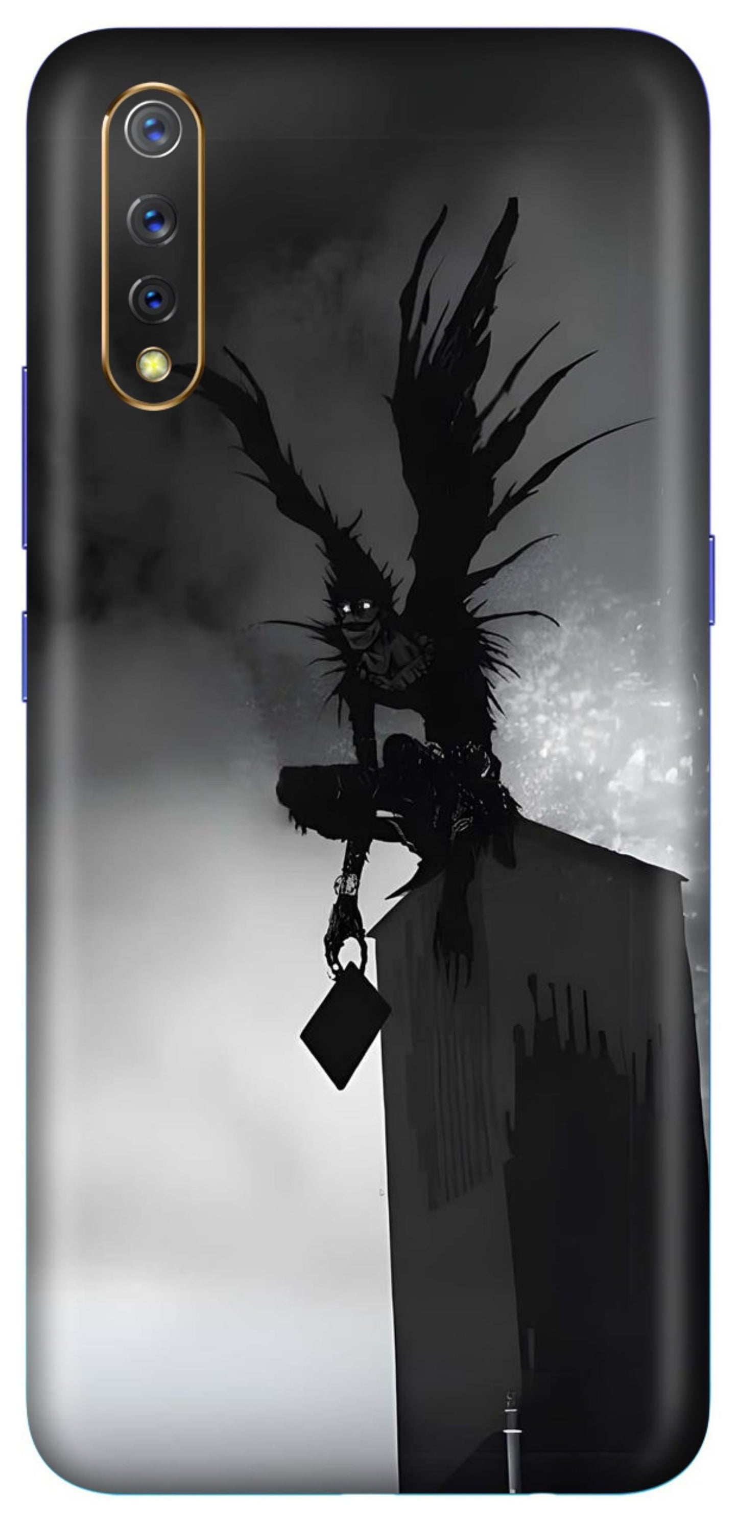Vivo S1 Skins and Wraps