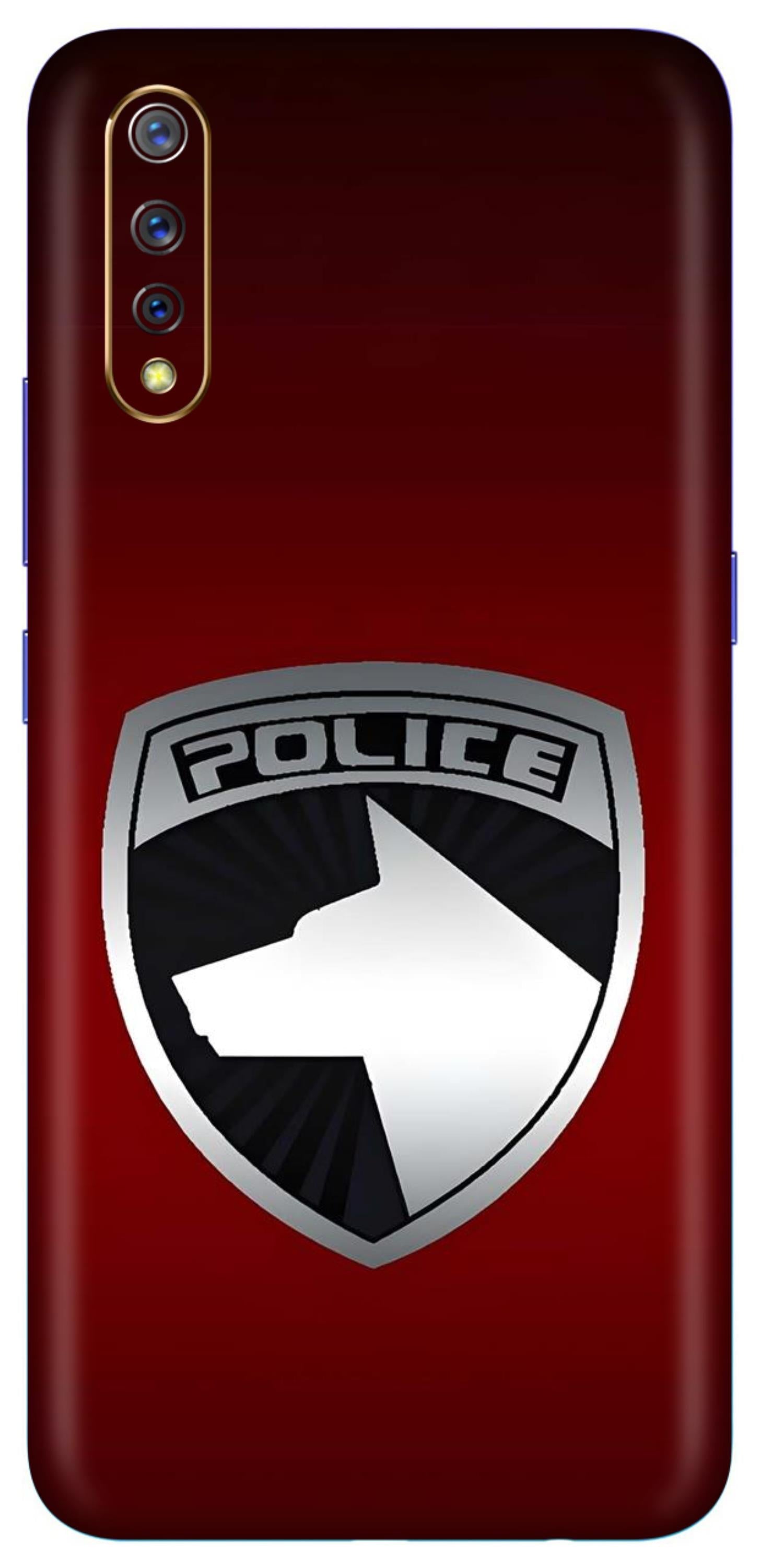 Vivo S1 Skins and Wraps