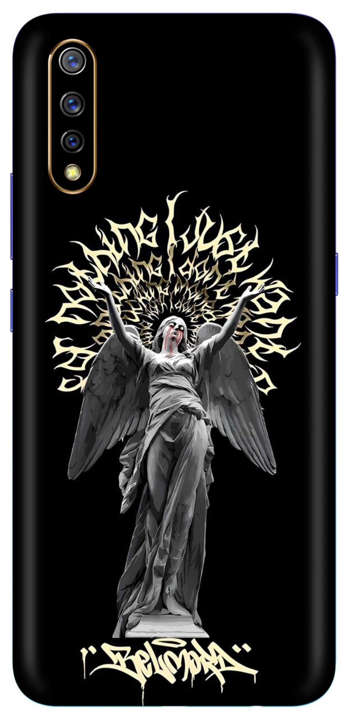Vivo S1 Skins and Wraps