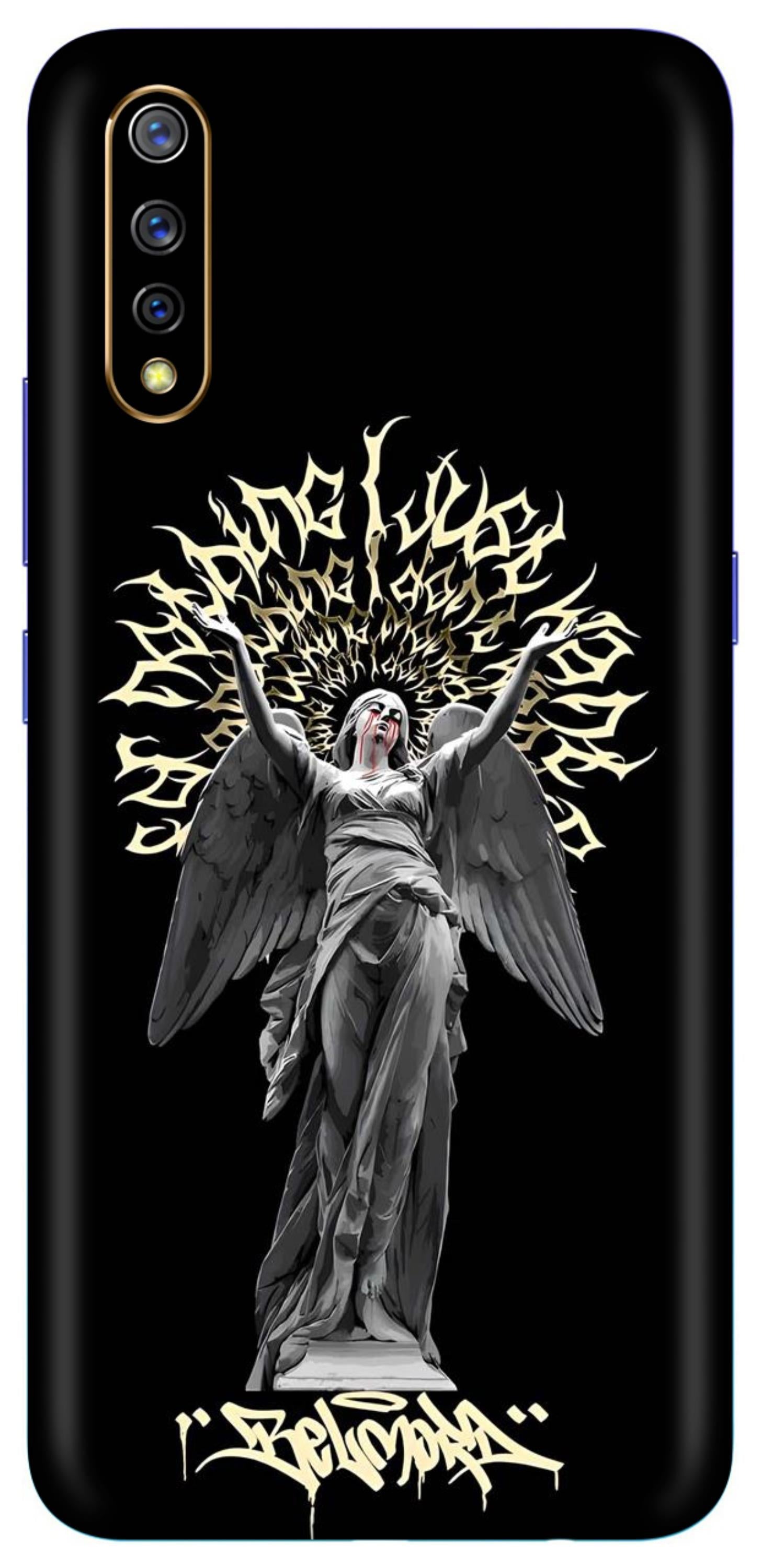 Vivo S1 Skins and Wraps