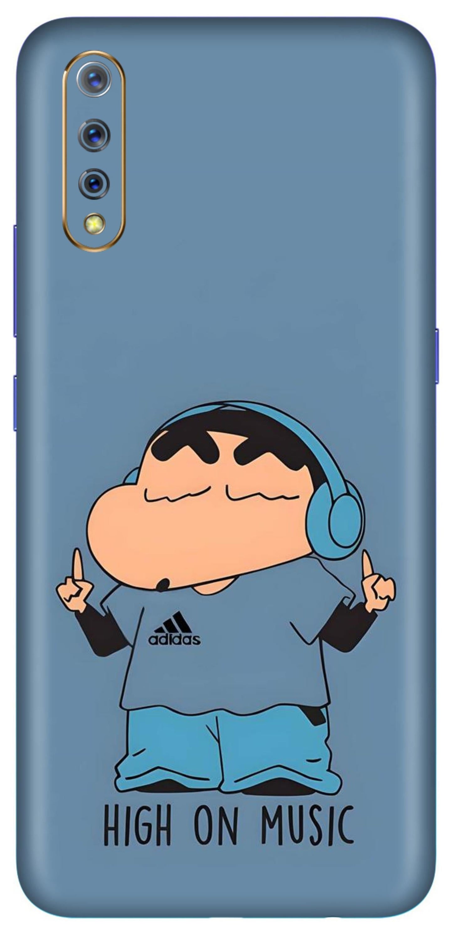 Vivo S1 Skins and Wraps