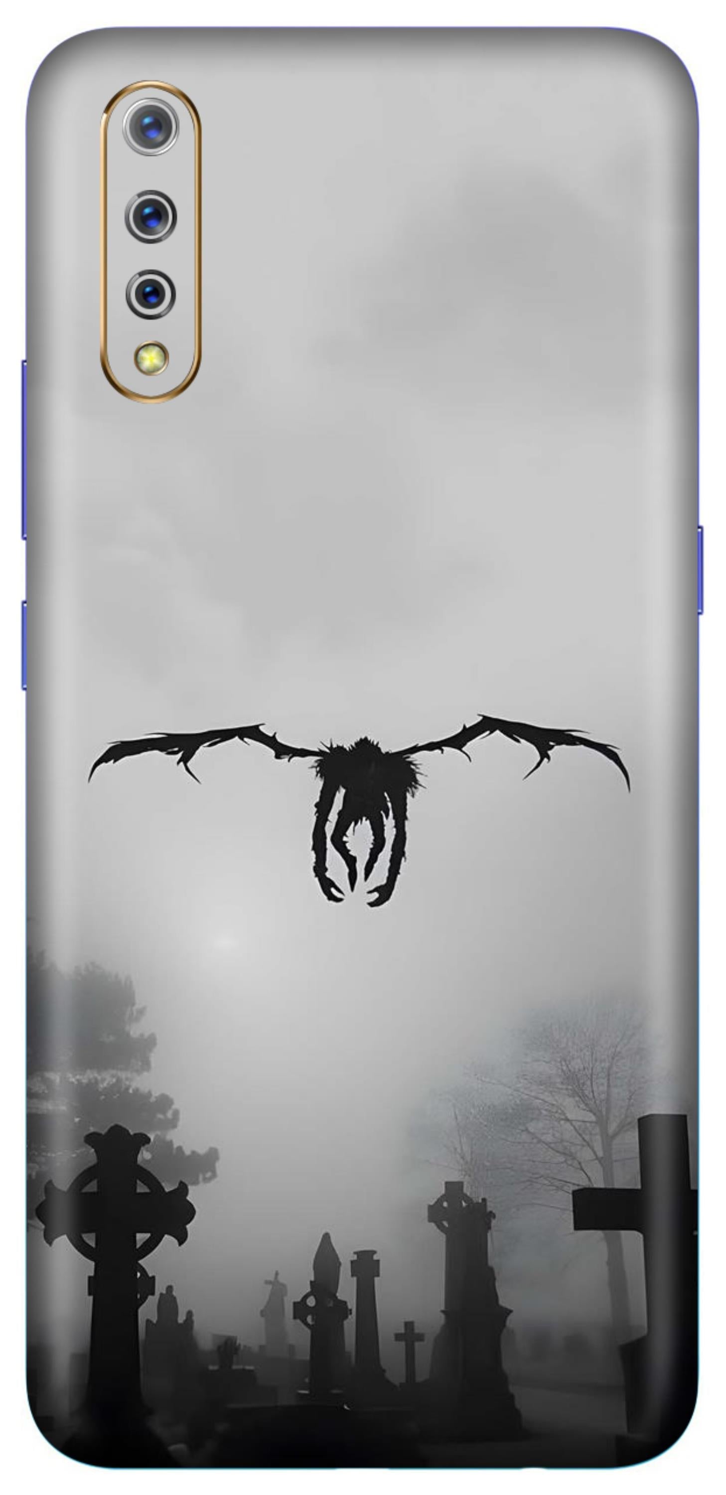 Vivo S1 Skins and Wraps