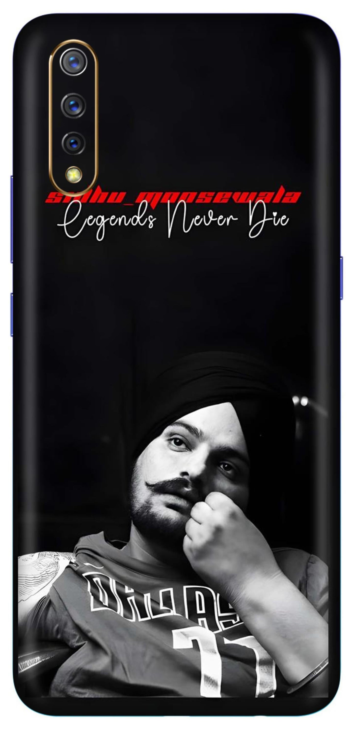 Vivo S1 Skins and Wraps