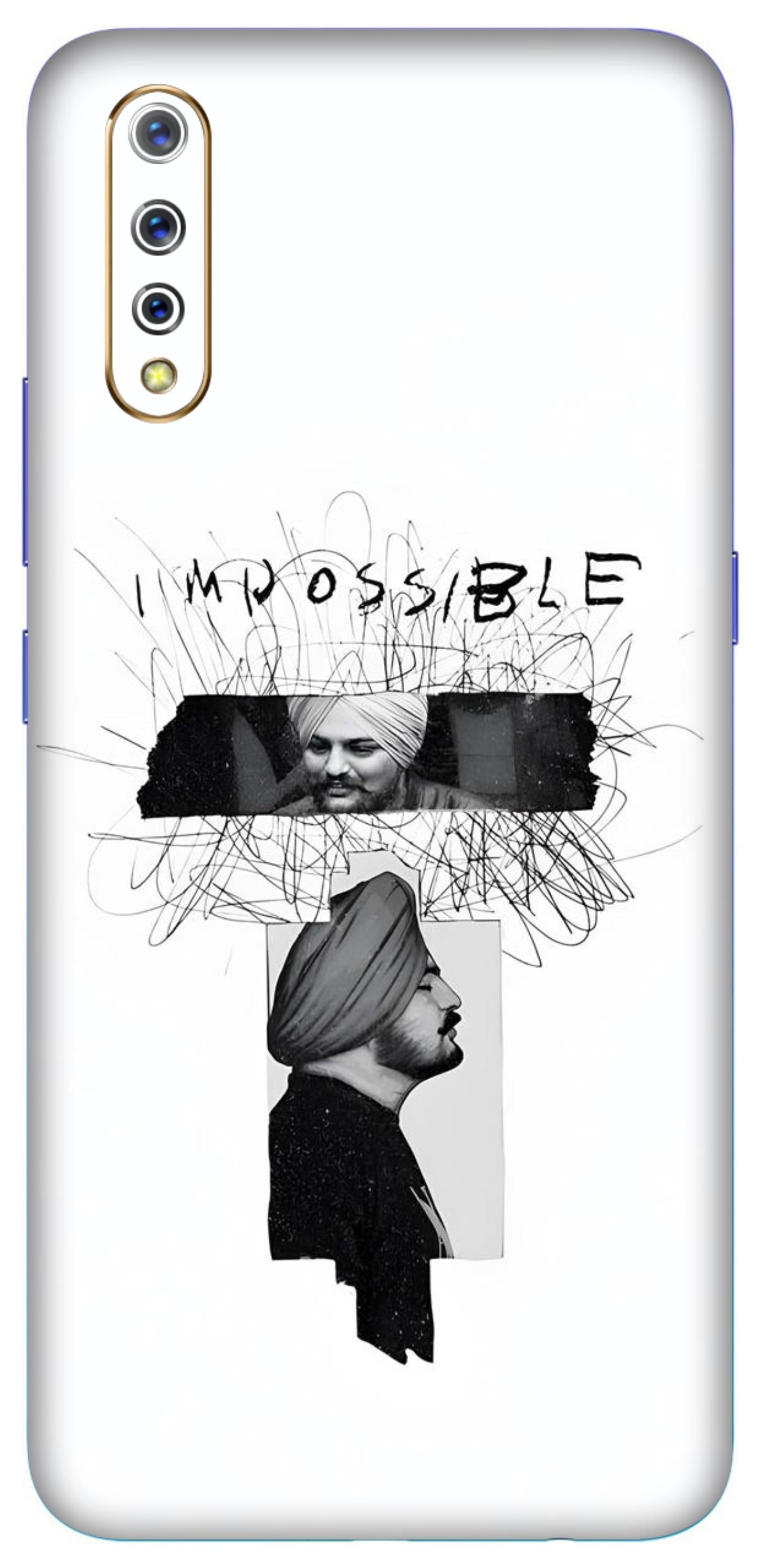 Vivo S1 Skins and Wraps