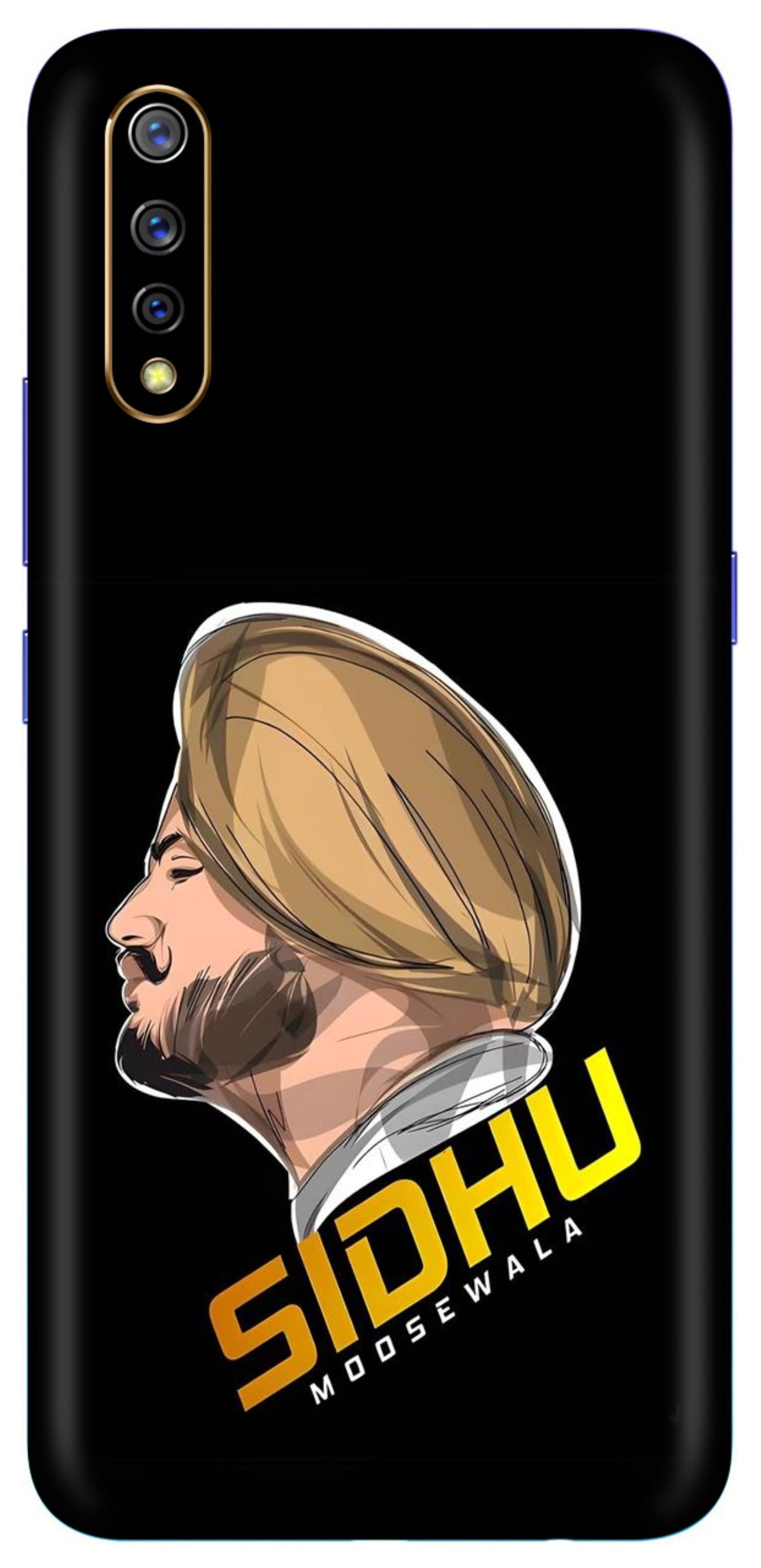 Vivo S1 Skins and Wraps
