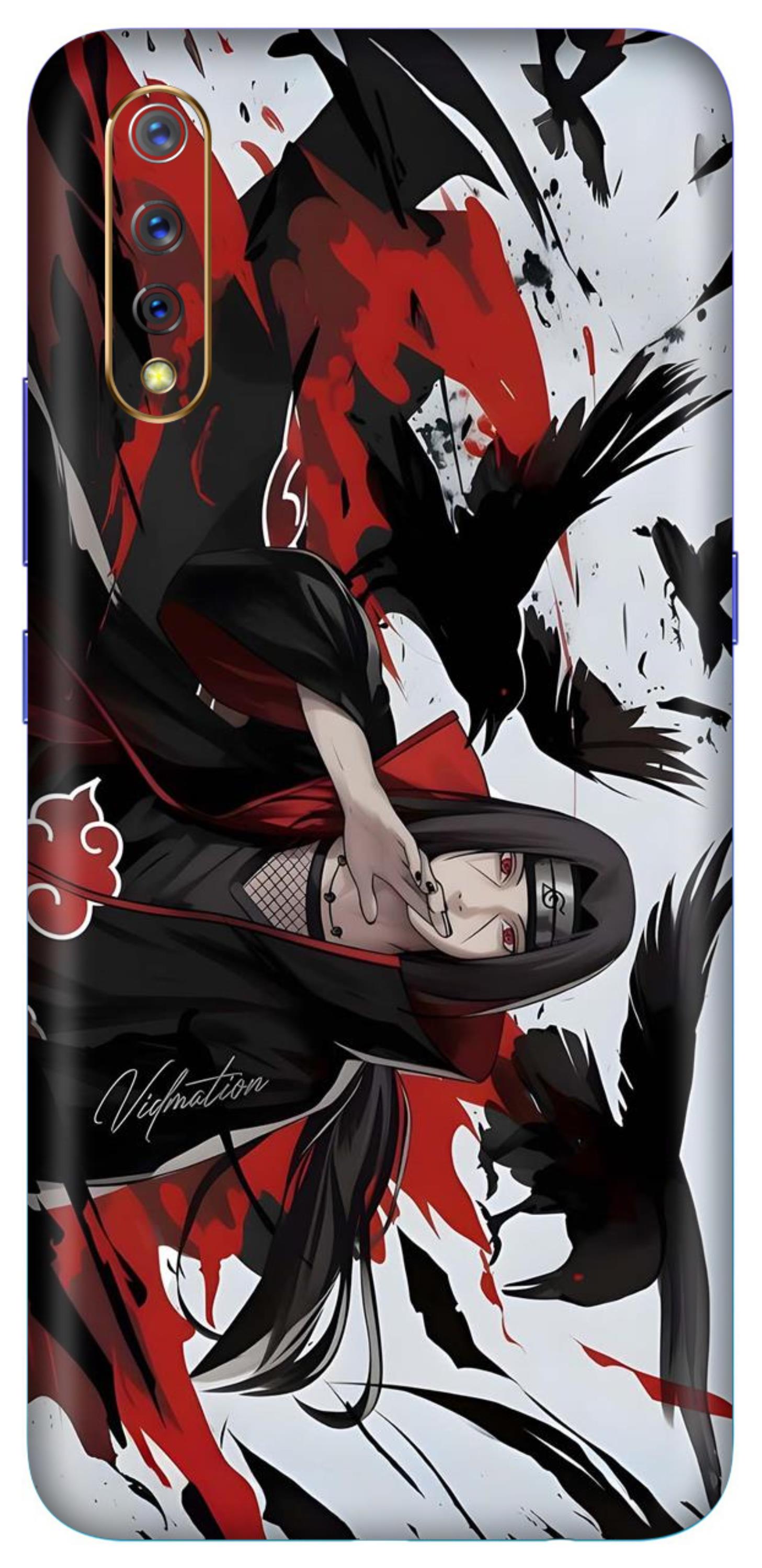 Vivo S1 Skins and Wraps