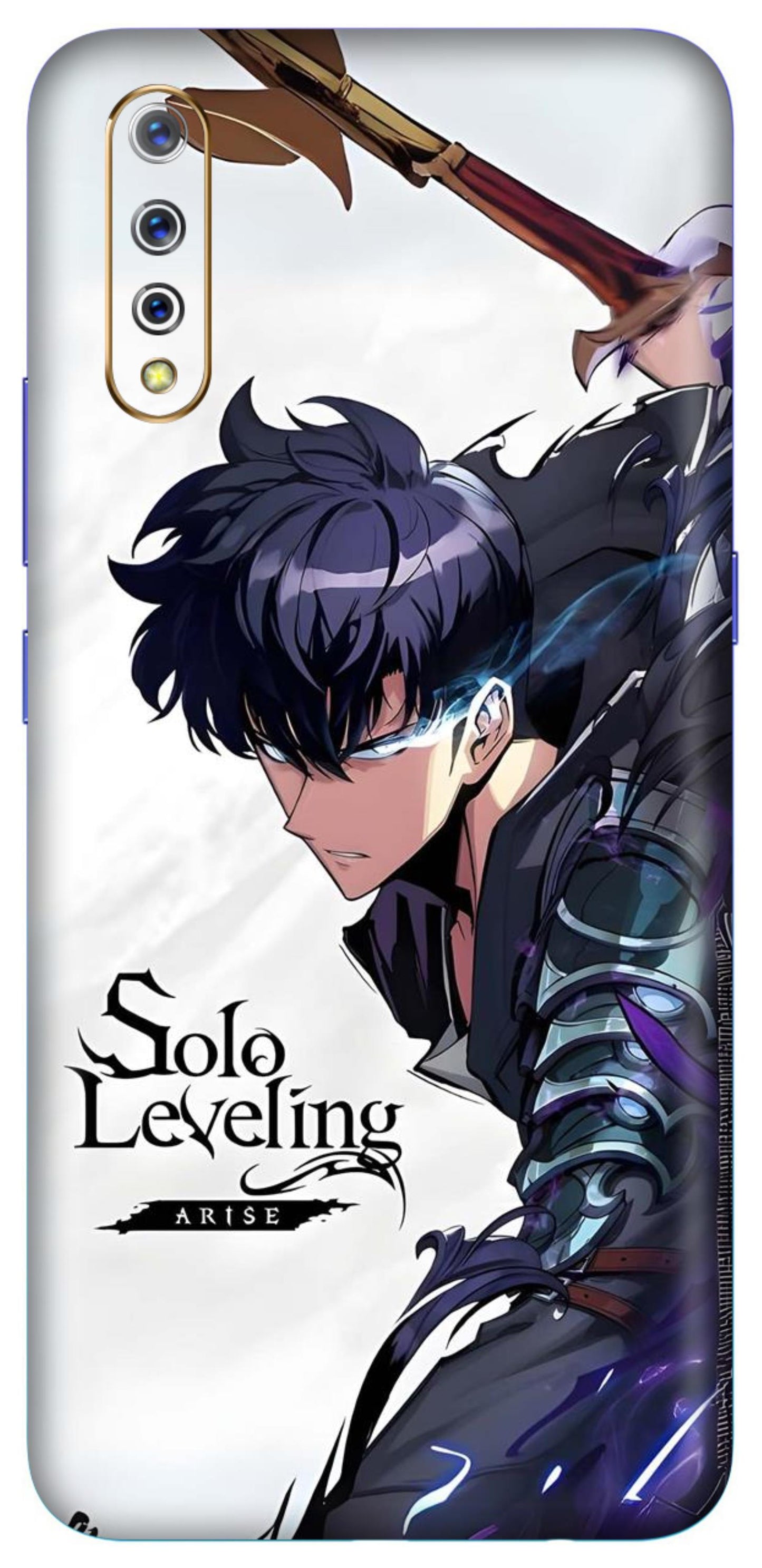Vivo S1 Skins and Wraps
