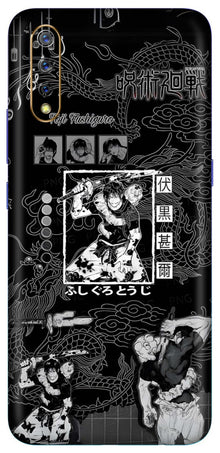 Vivo S1 Skins and Wraps