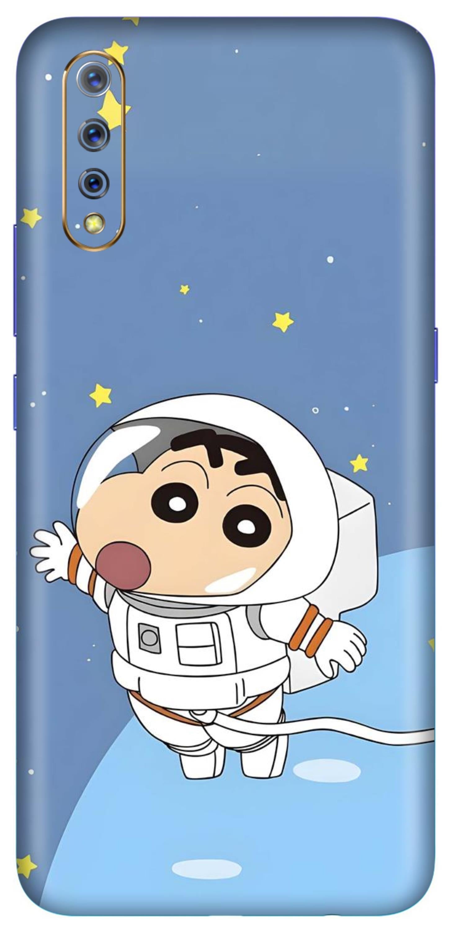 Vivo S1 Skins and Wraps