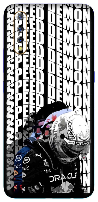 Speed Demon