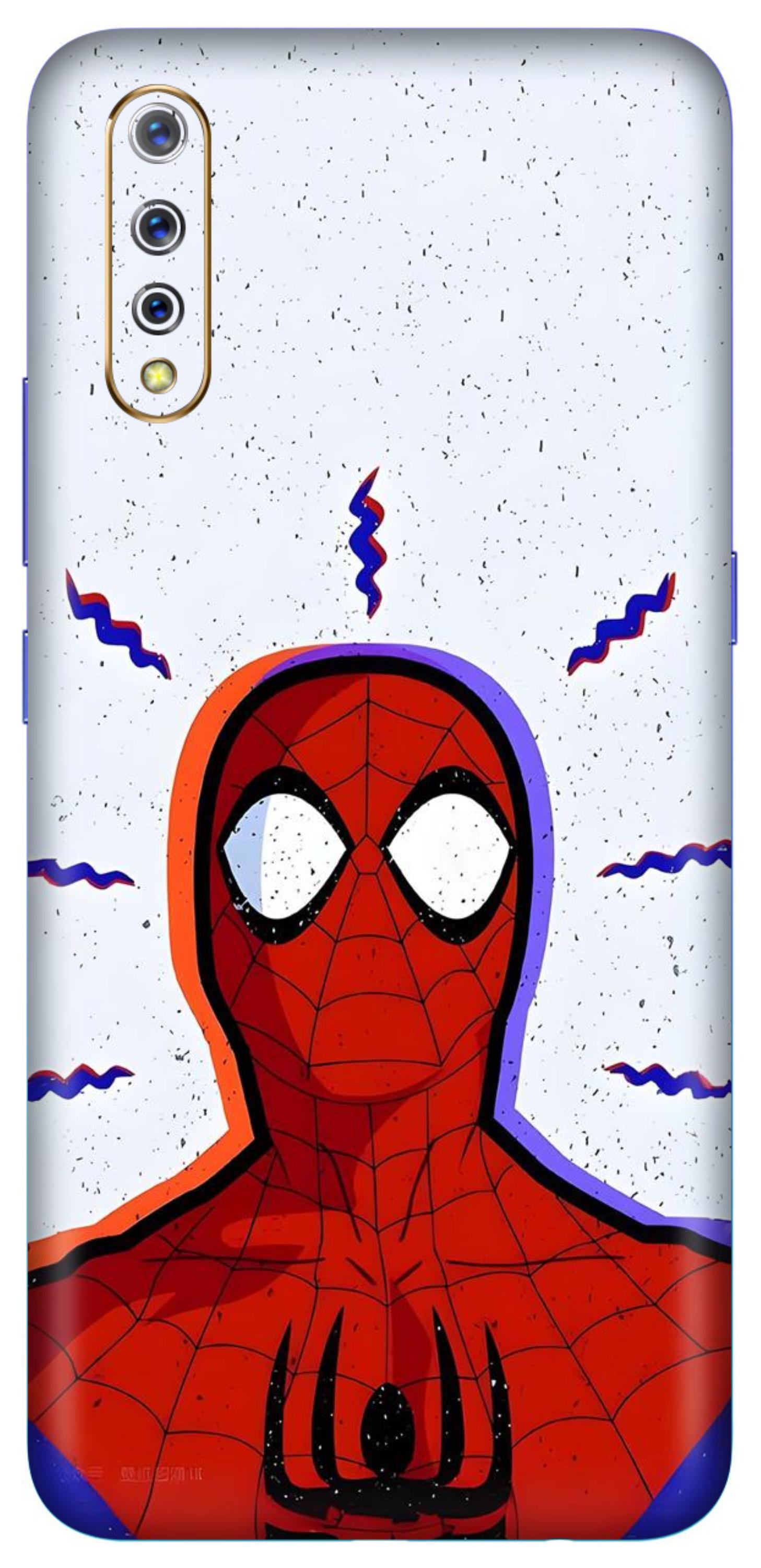 Vivo S1 Skins and Wraps