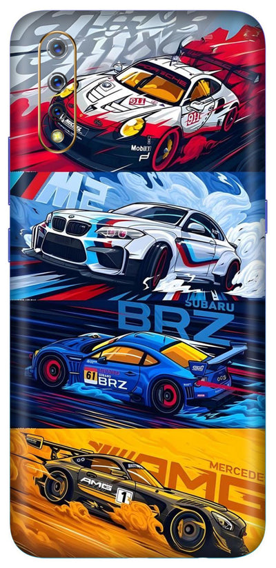 Sports Car