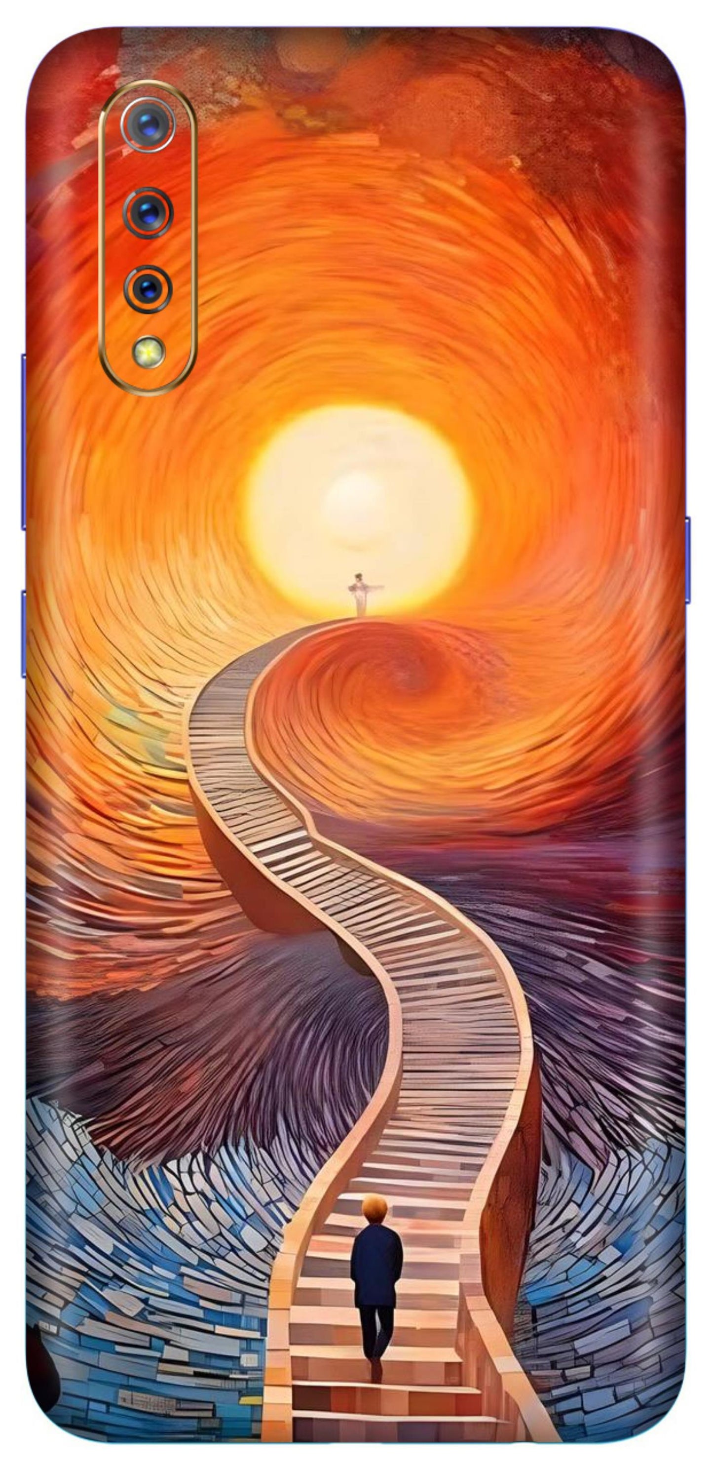 Vivo S1 Skins and Wraps
