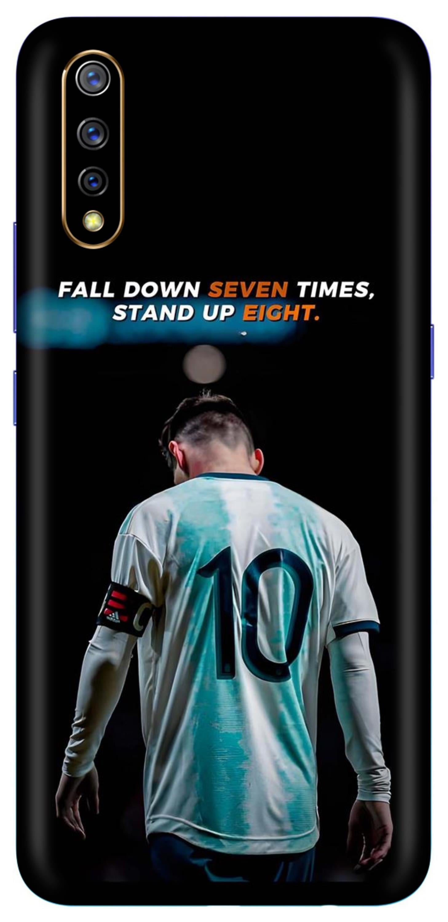 Vivo S1 Skins and Wraps