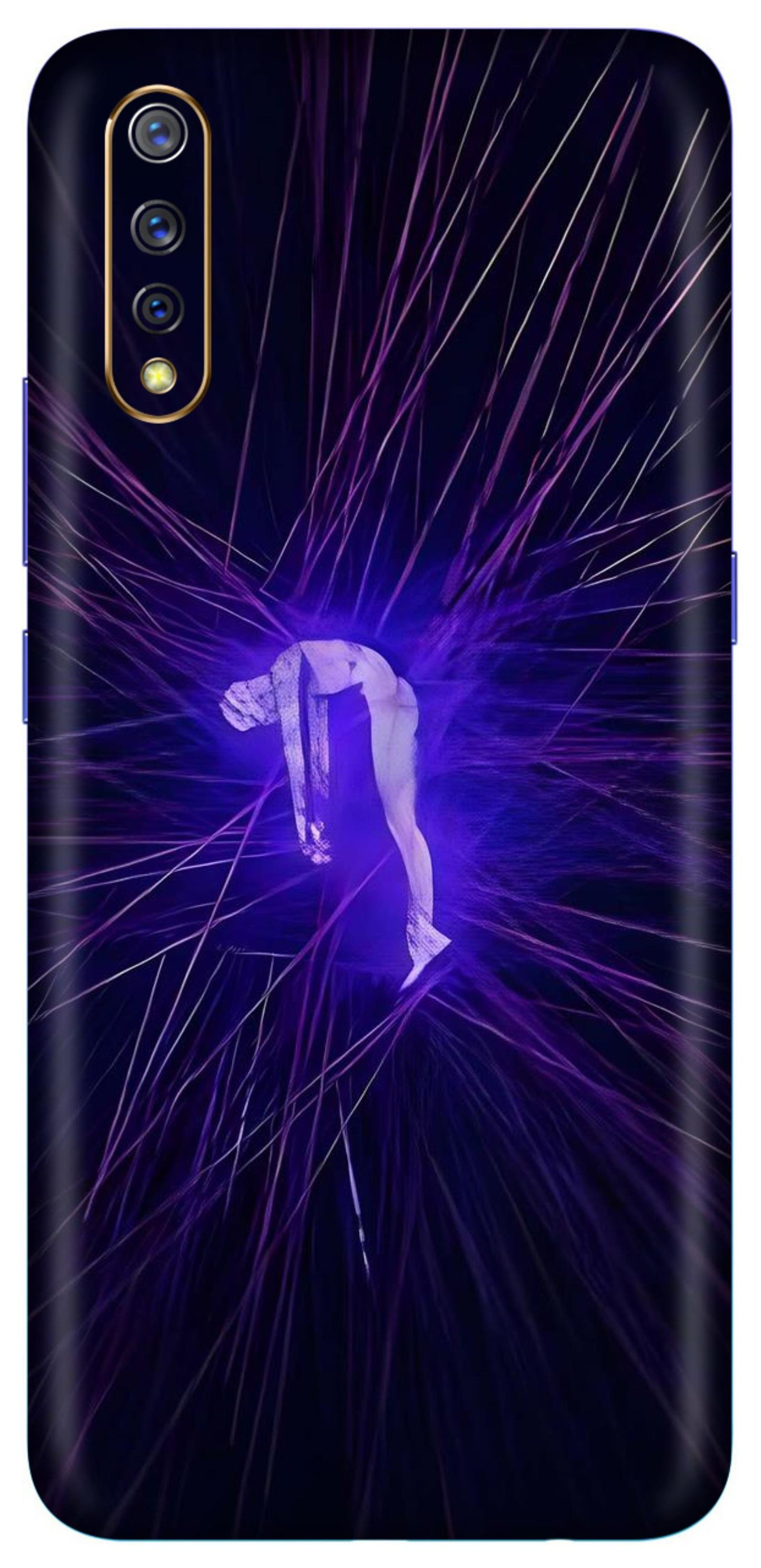 Vivo S1 Skins and Wraps