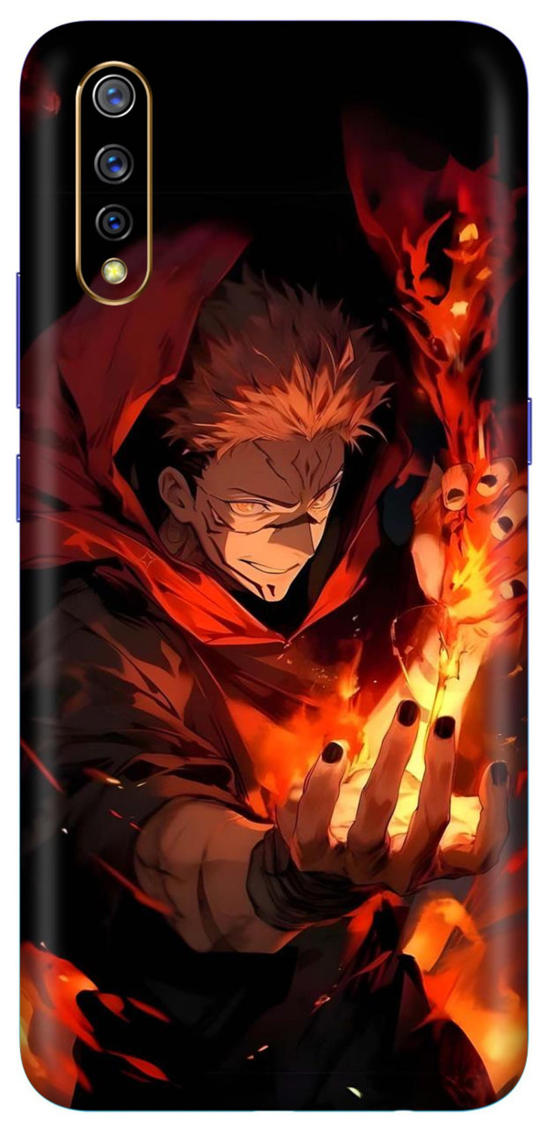 Vivo S1 Skins and Wraps
