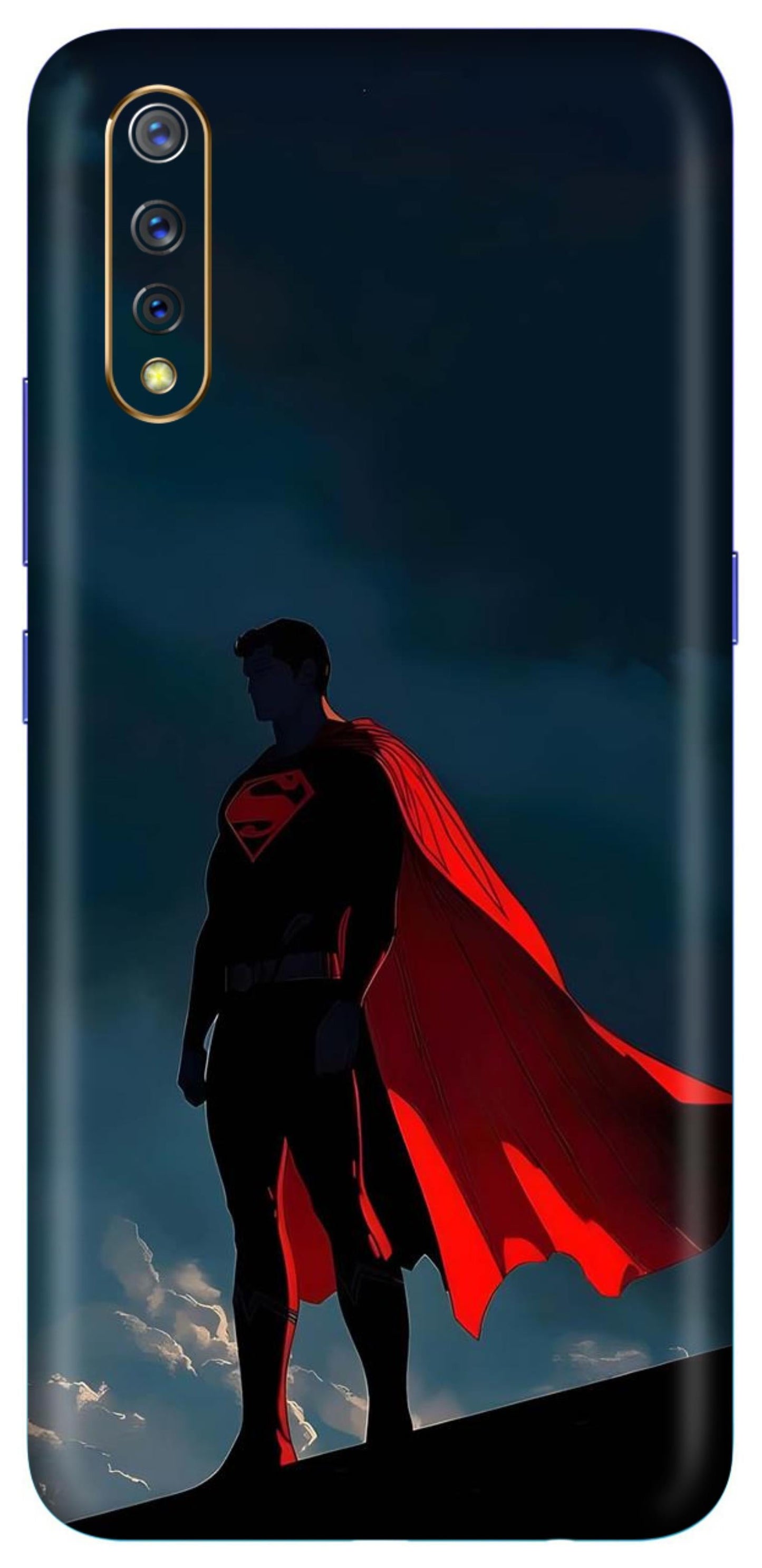 Vivo S1 Skins and Wraps
