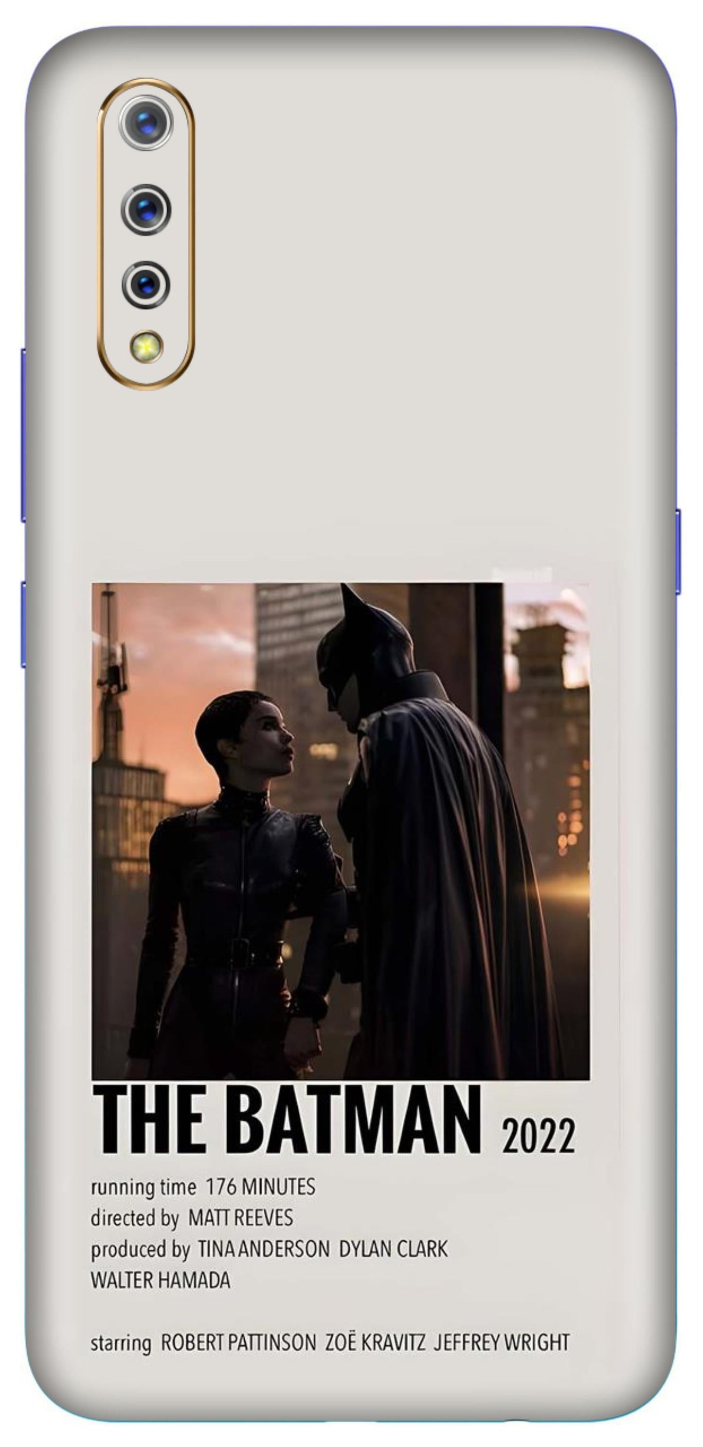 Vivo S1 Skins and Wraps