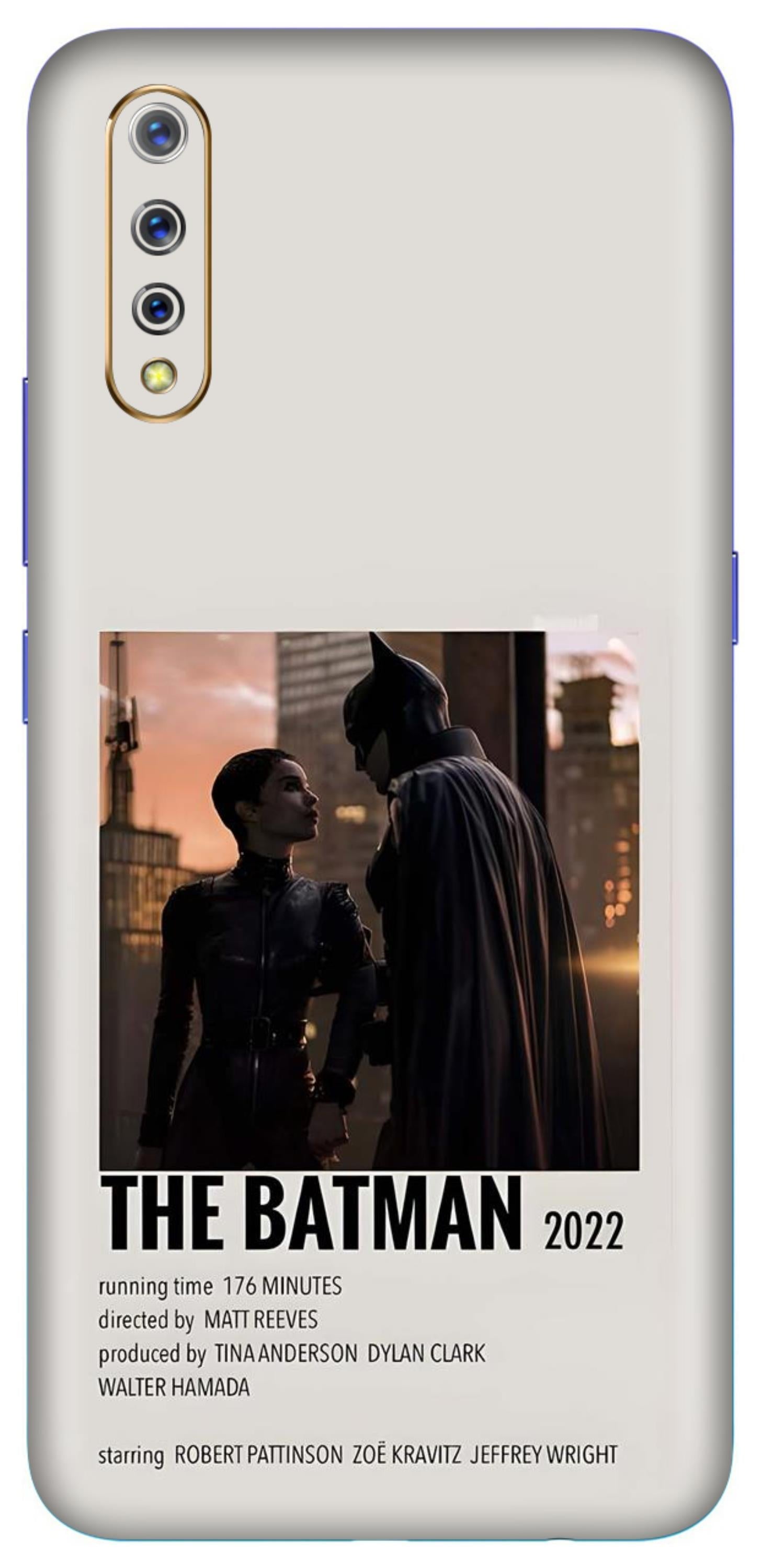 Vivo S1 Skins and Wraps