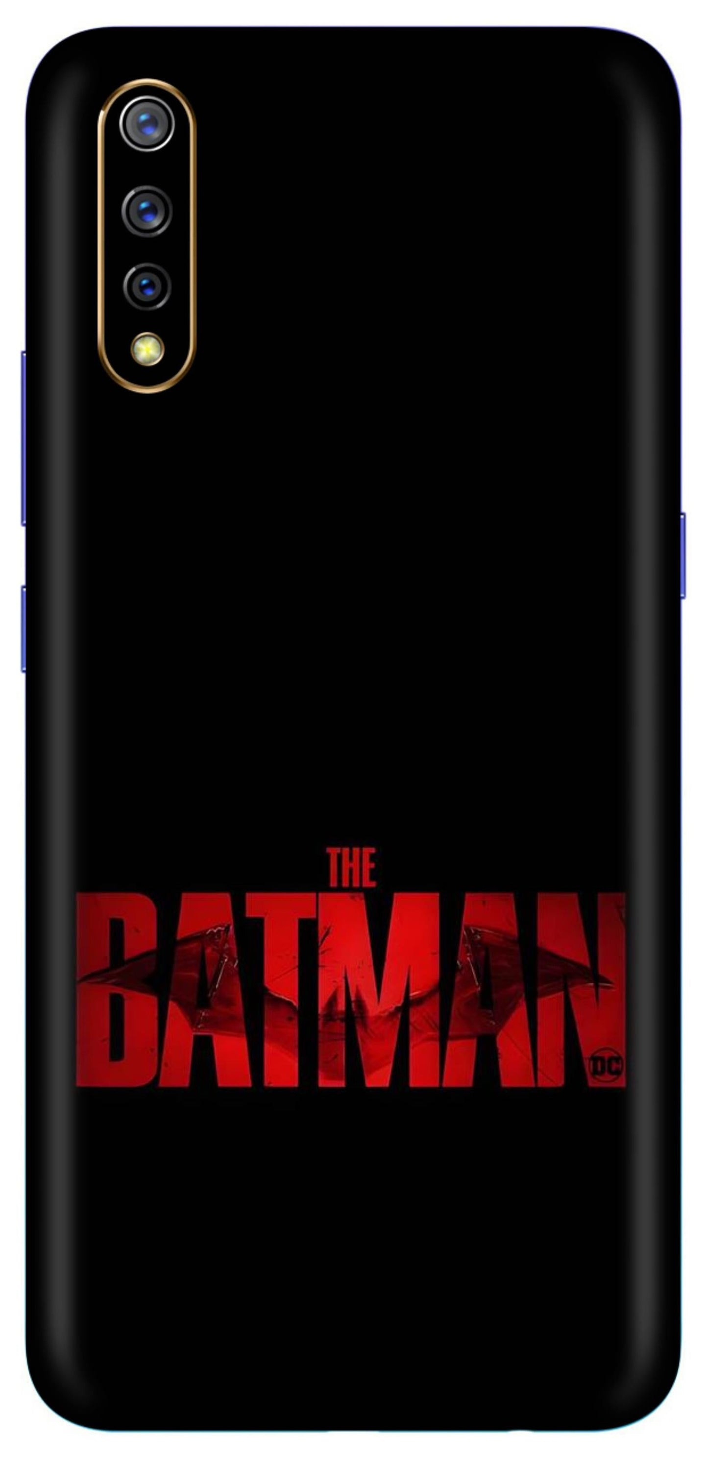 Vivo S1 Skins and Wraps