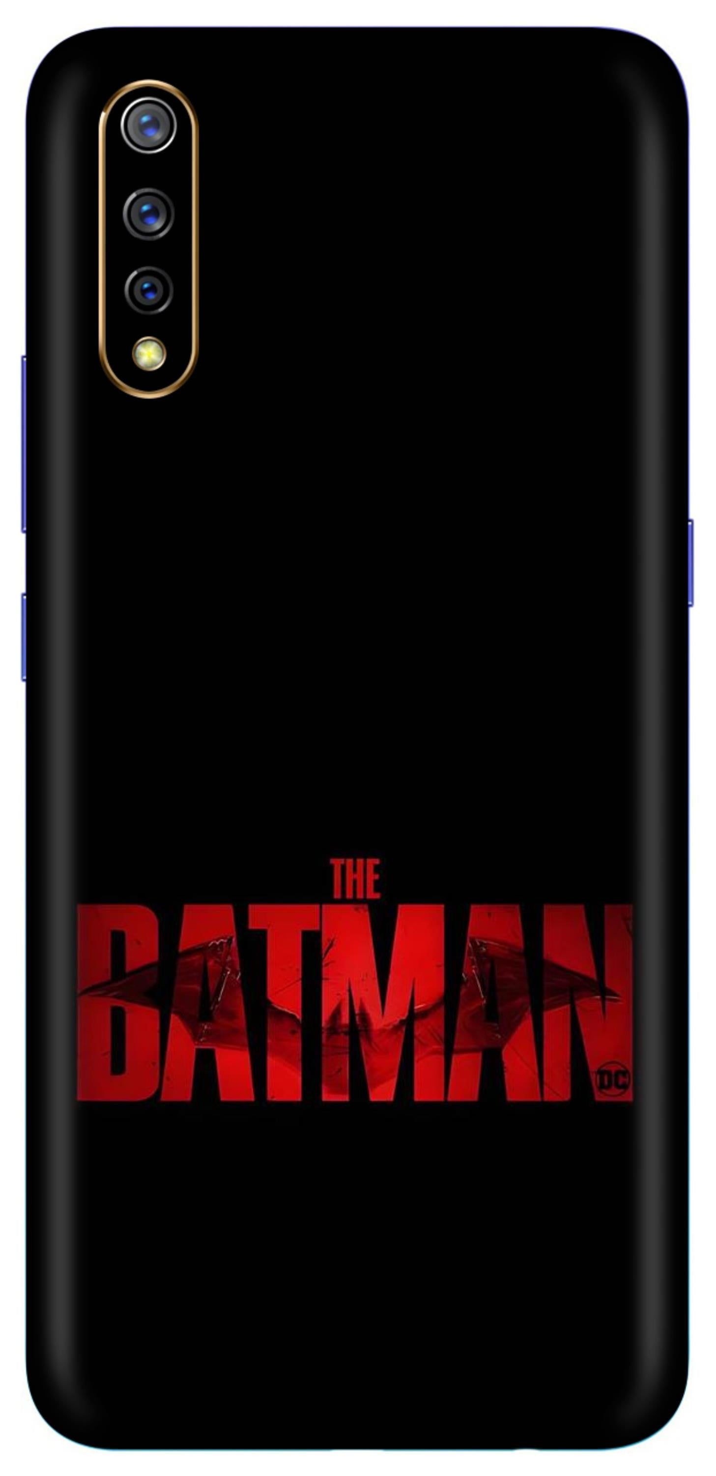 Vivo S1 Skins and Wraps