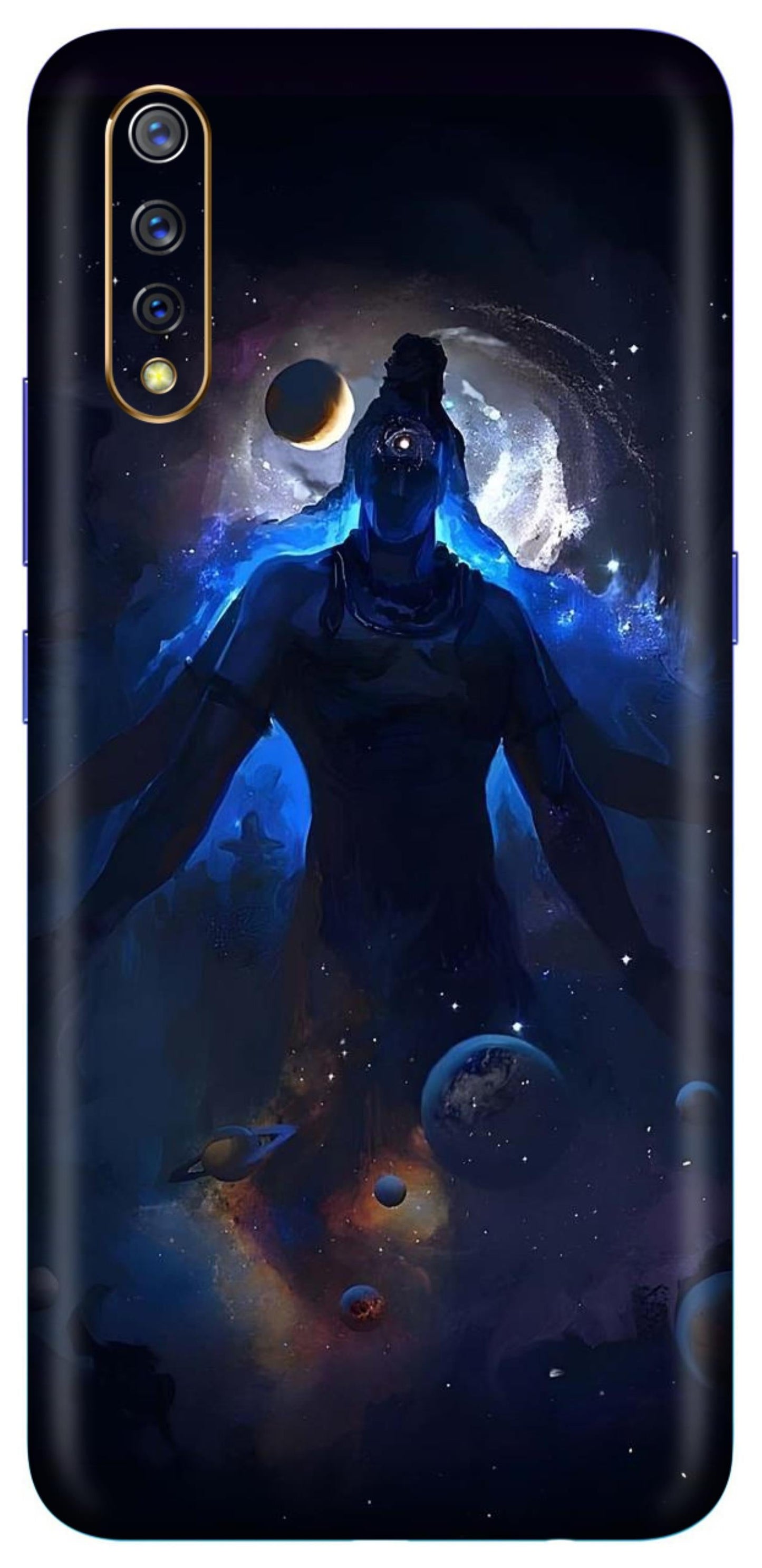 Vivo S1 Skins and Wraps