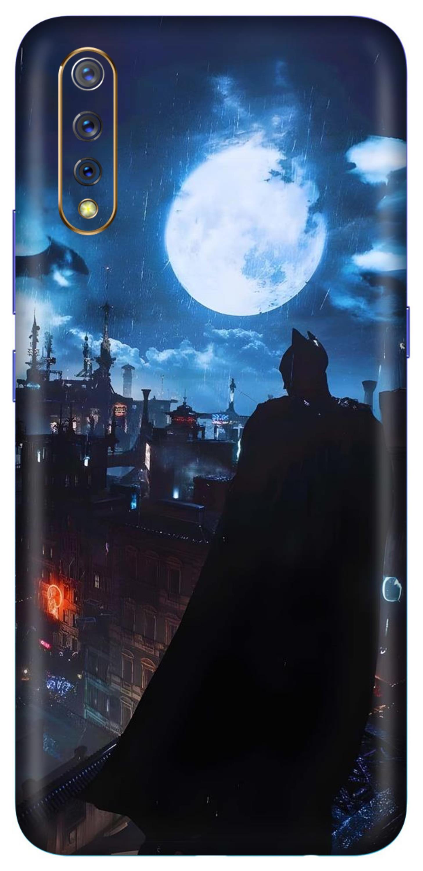 Vivo S1 Skins and Wraps