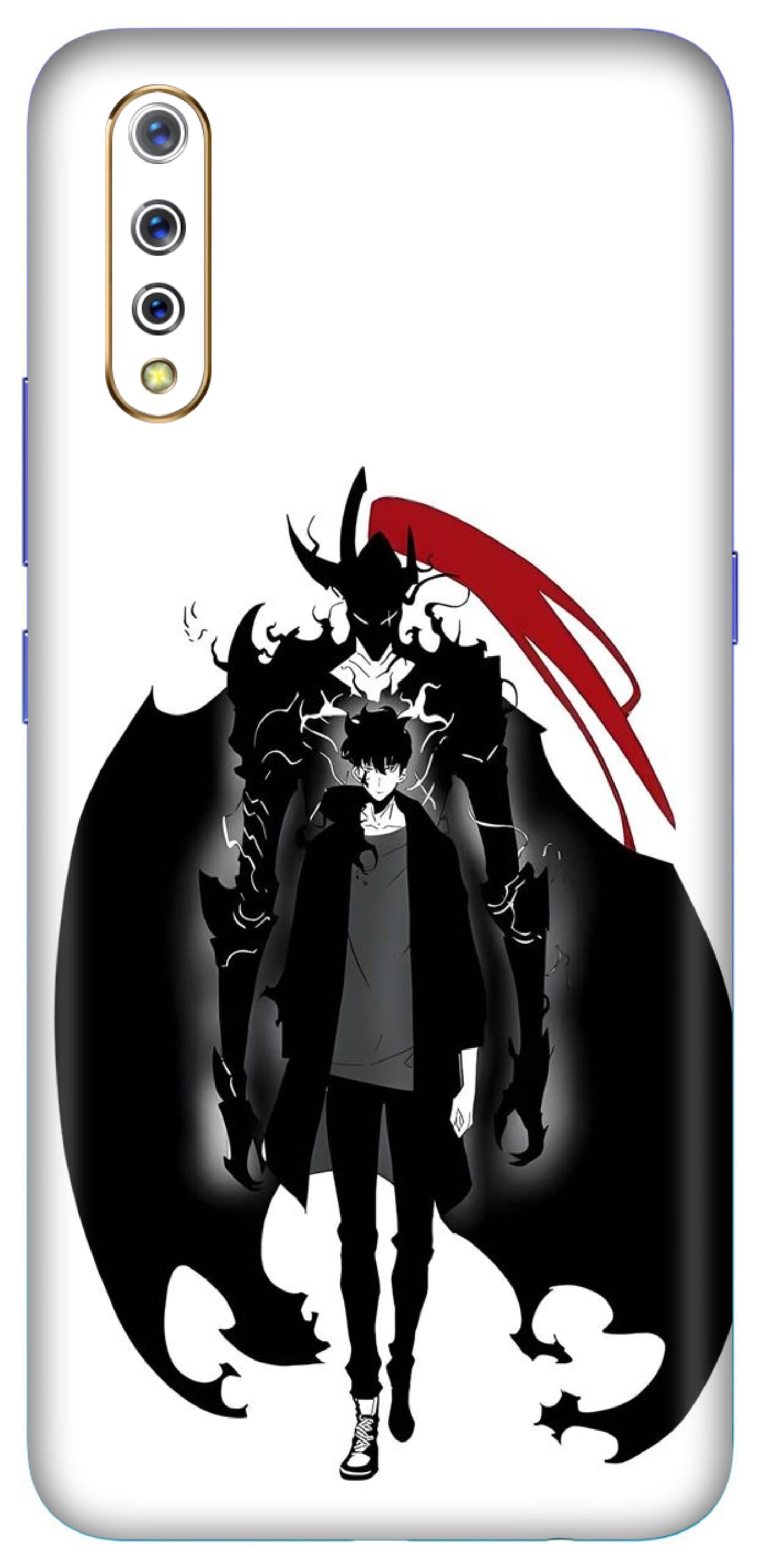 Vivo S1 Skins and Wraps