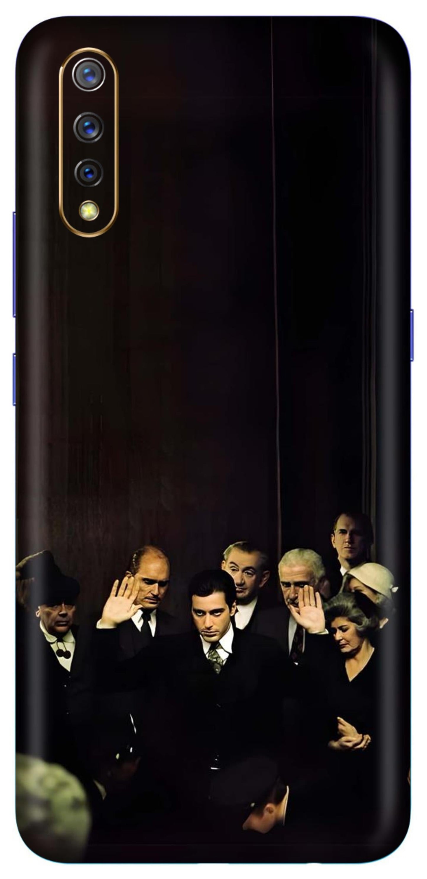 Vivo S1 Skins and Wraps
