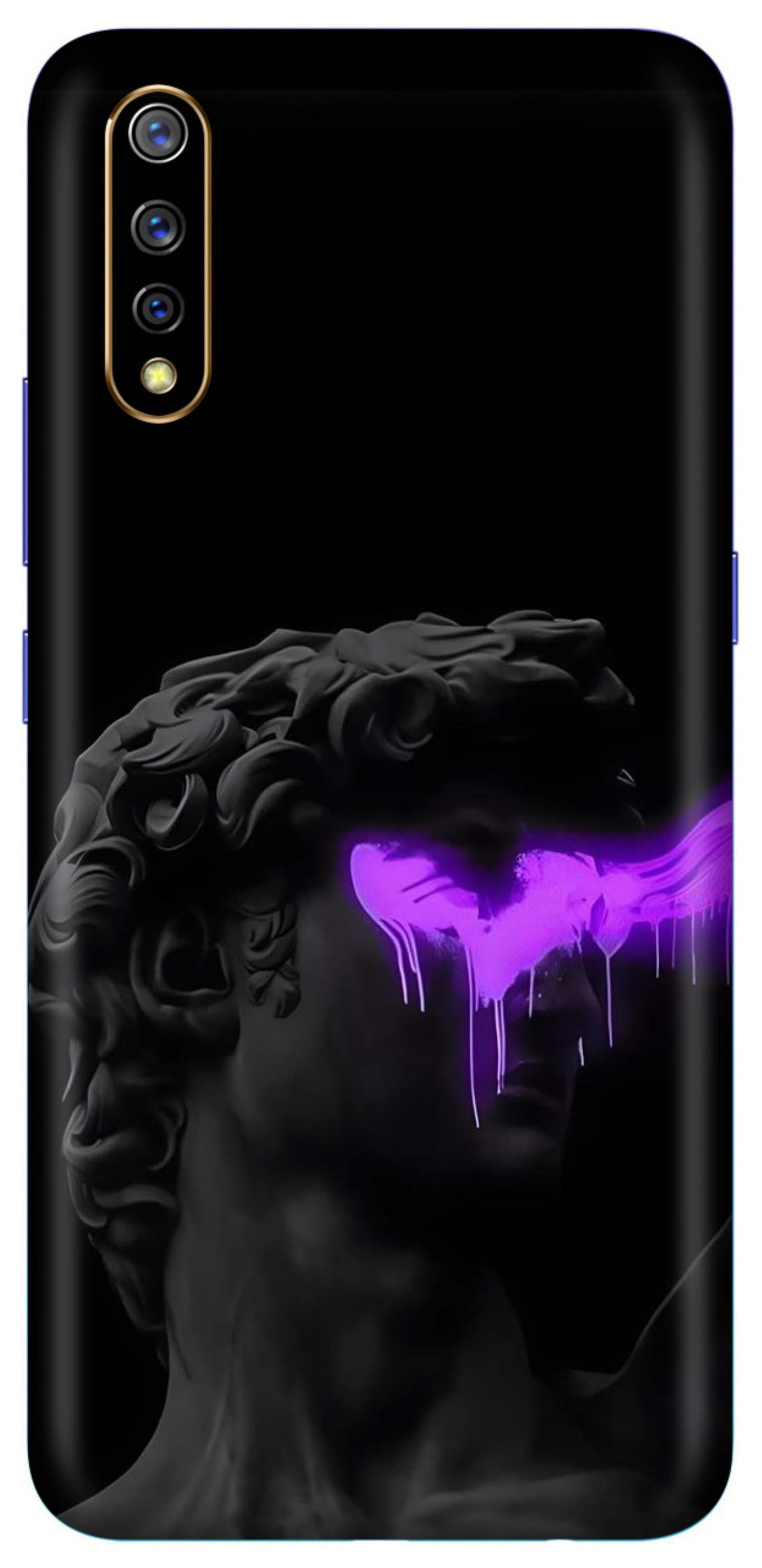 Vivo S1 Skins and Wraps