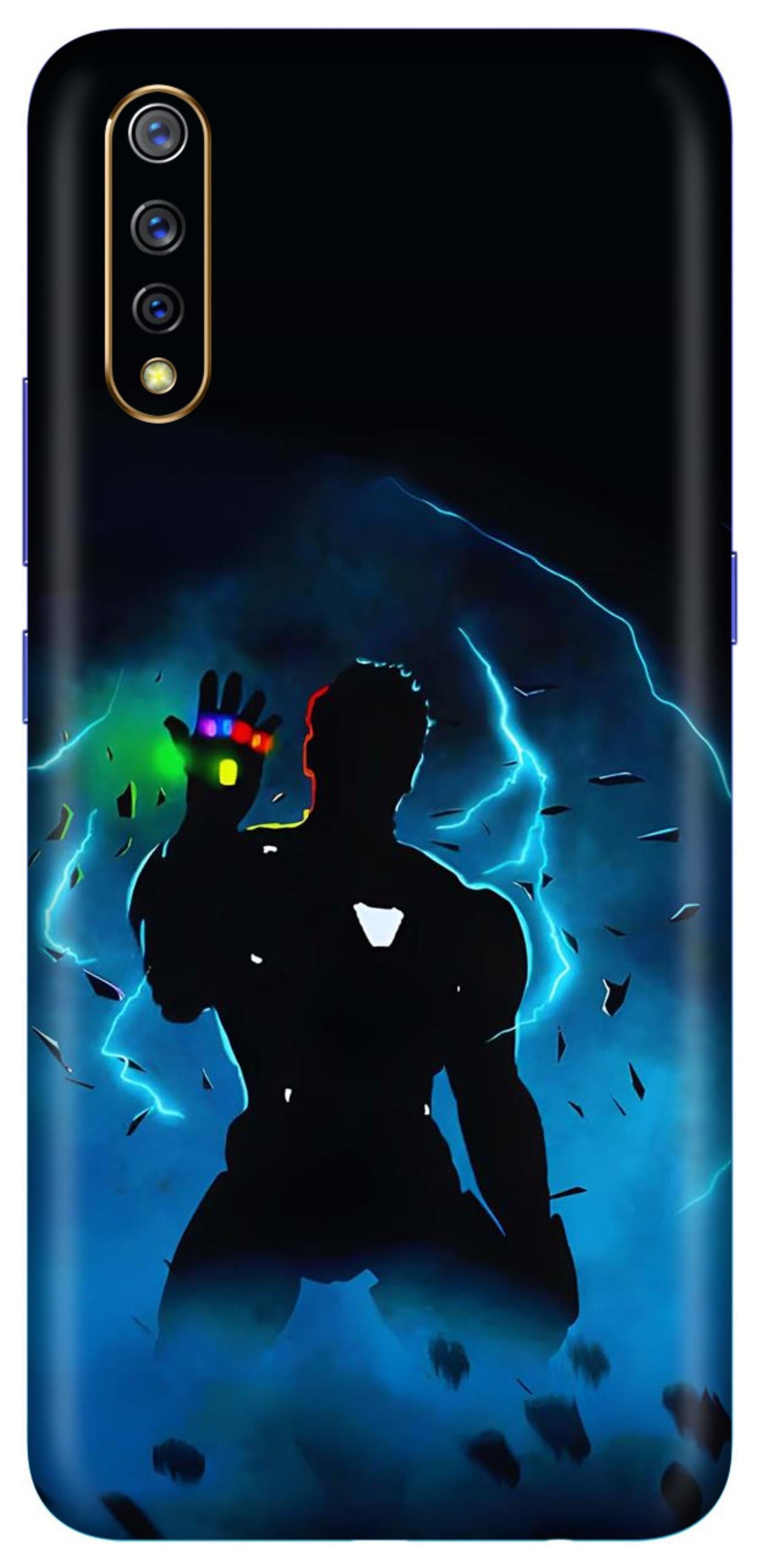 Vivo S1 Skins and Wraps