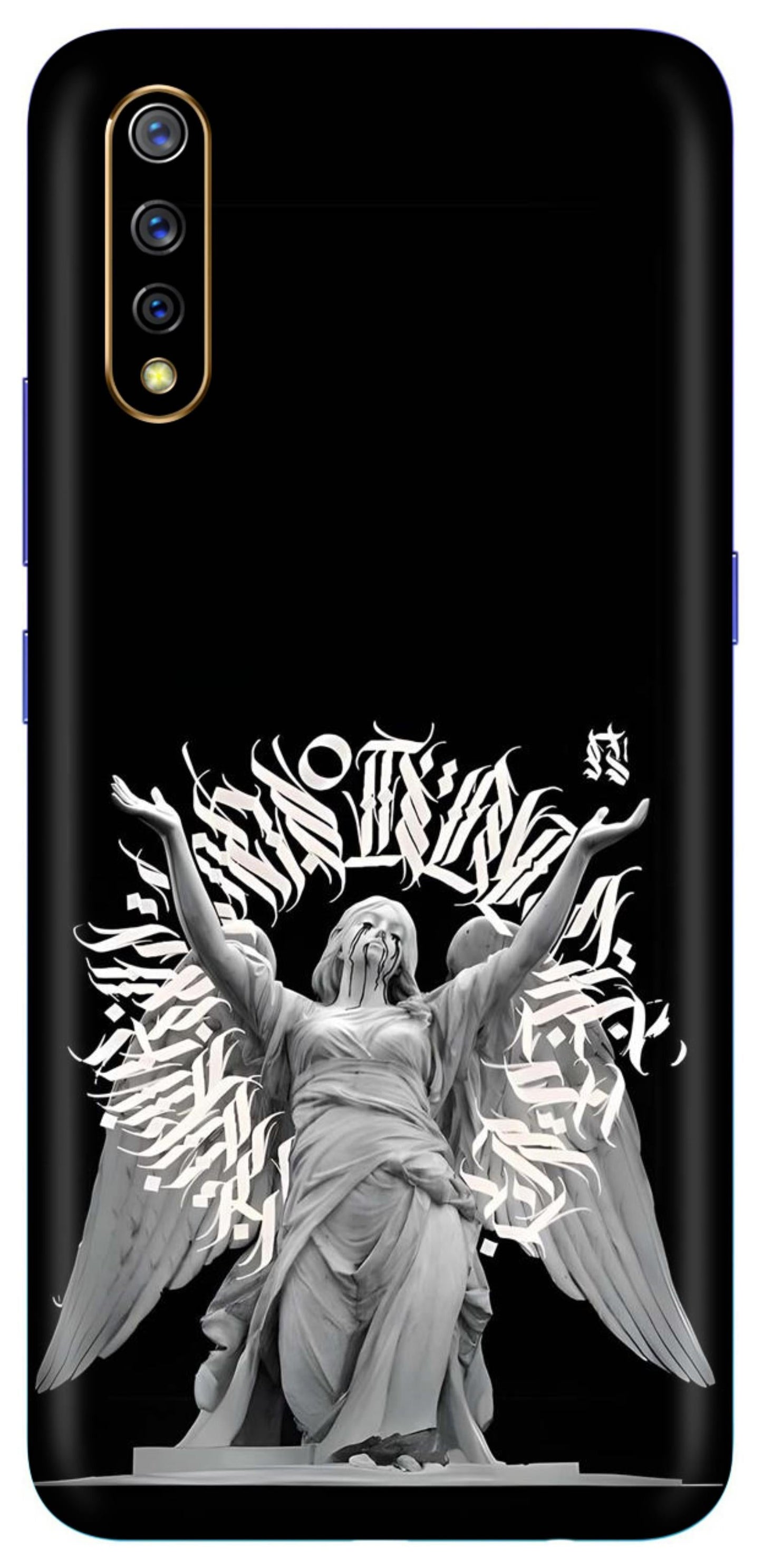 Vivo S1 Skins and Wraps