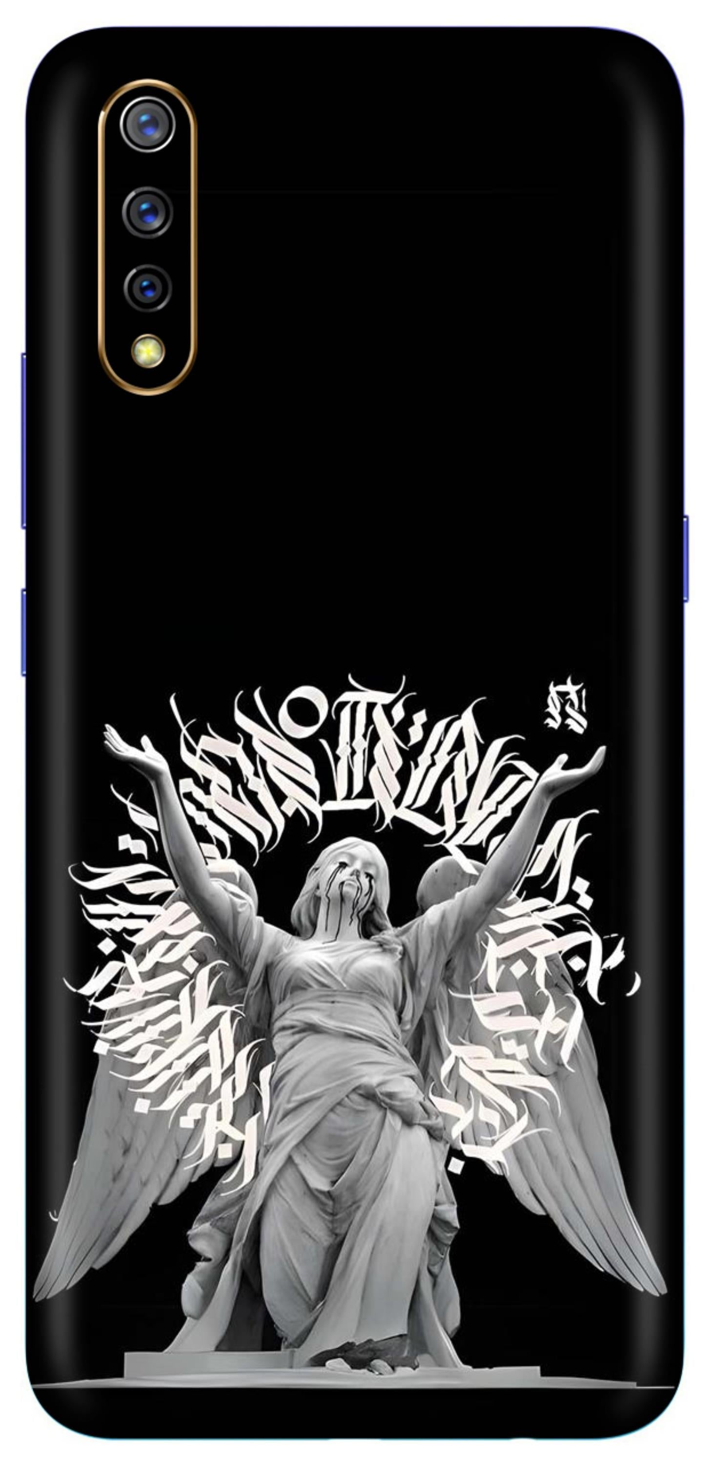 Vivo S1 Skins and Wraps
