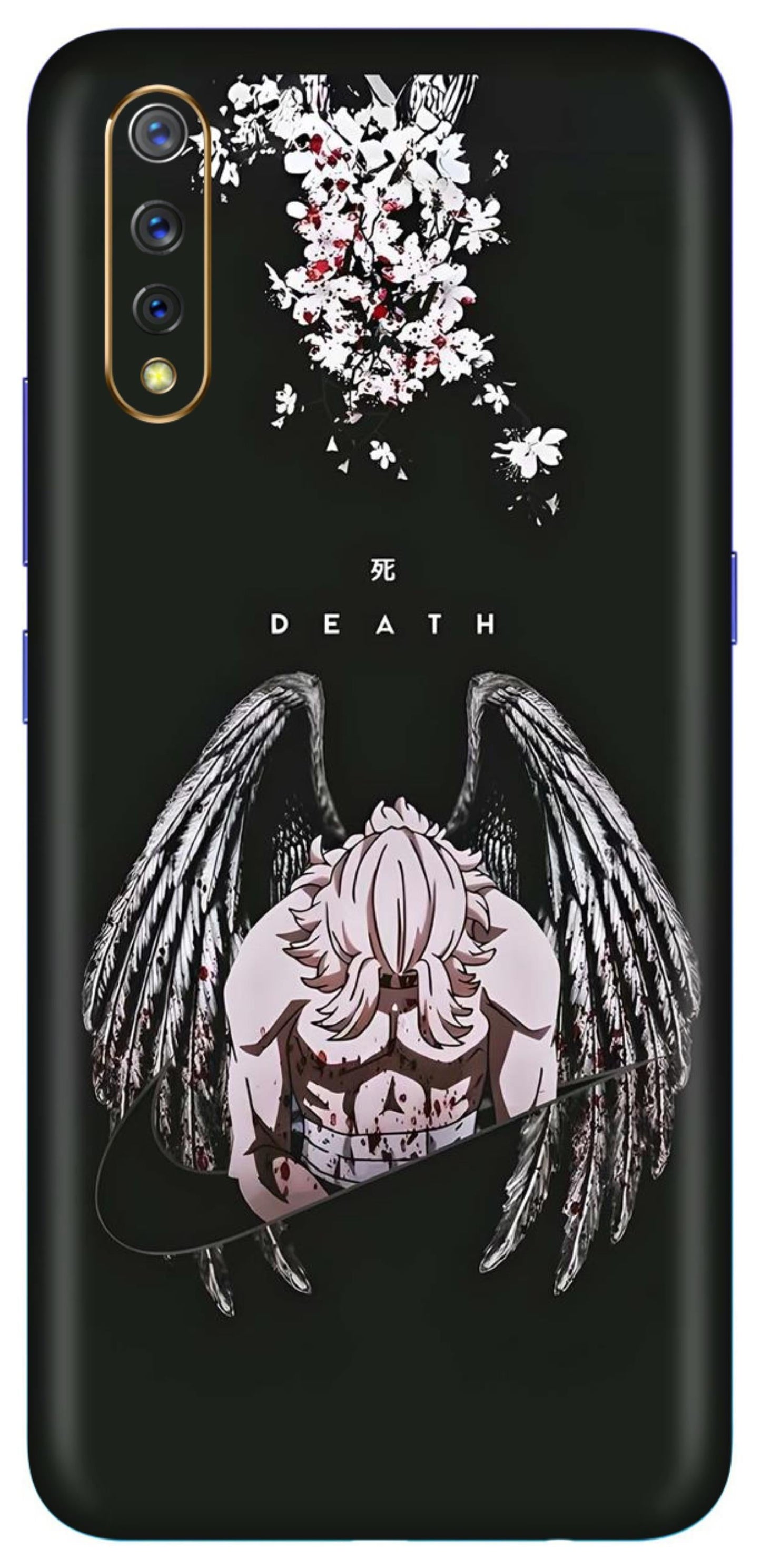 Vivo S1 Skins and Wraps