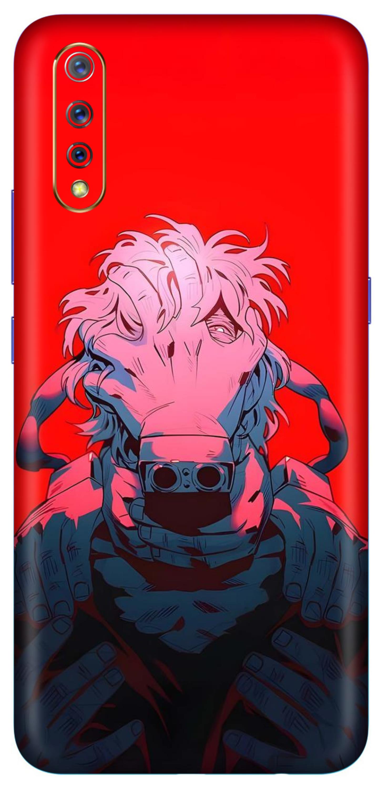 Vivo S1 Skins and Wraps