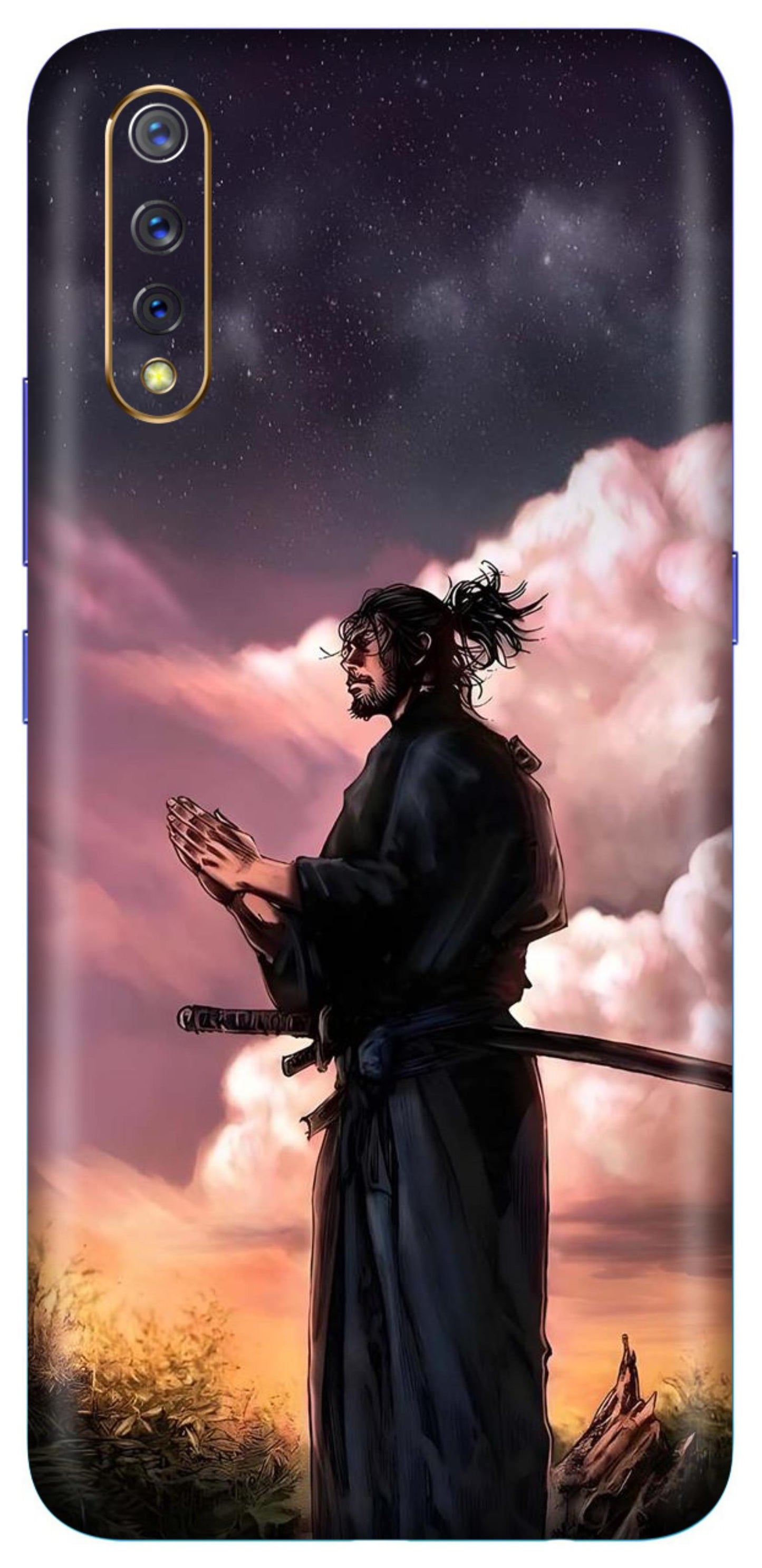 Vivo S1 Skins and Wraps