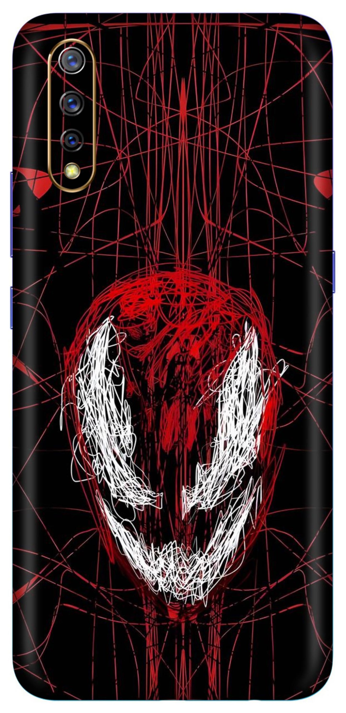 Vivo S1 Skins and Wraps