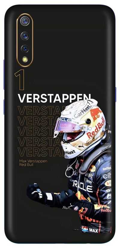 Verstappen