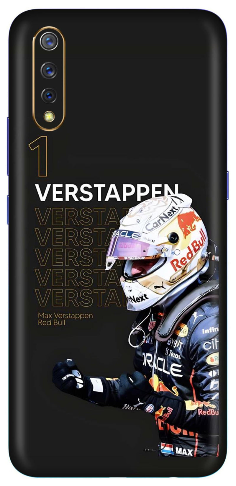 Vivo S1 Skins and Wraps