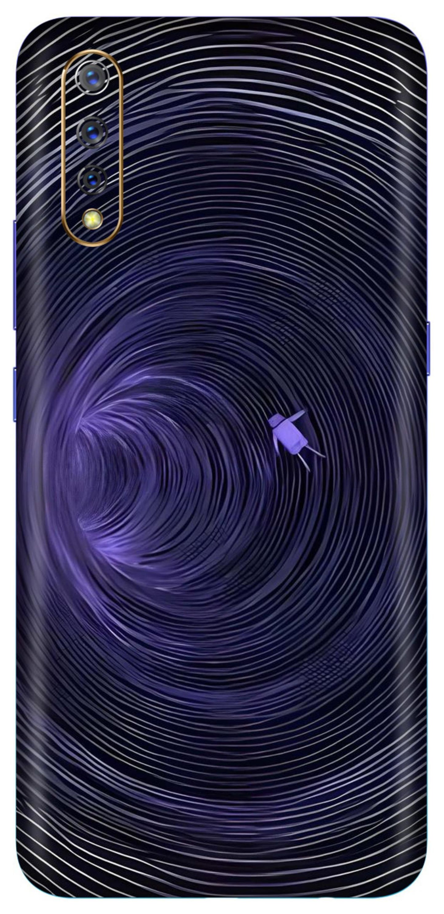 Vivo S1 Skins and Wraps