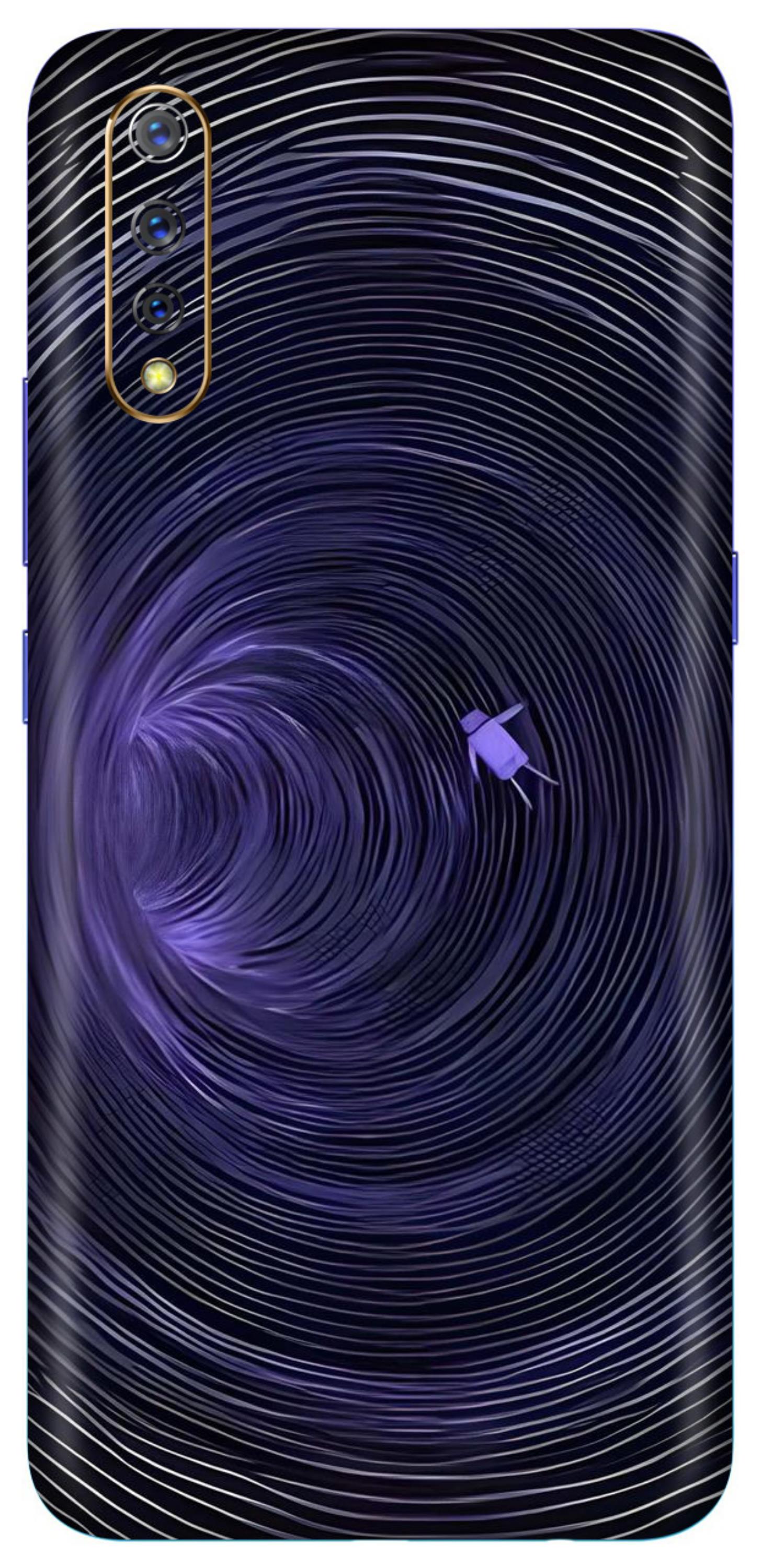 Vivo S1 Skins and Wraps