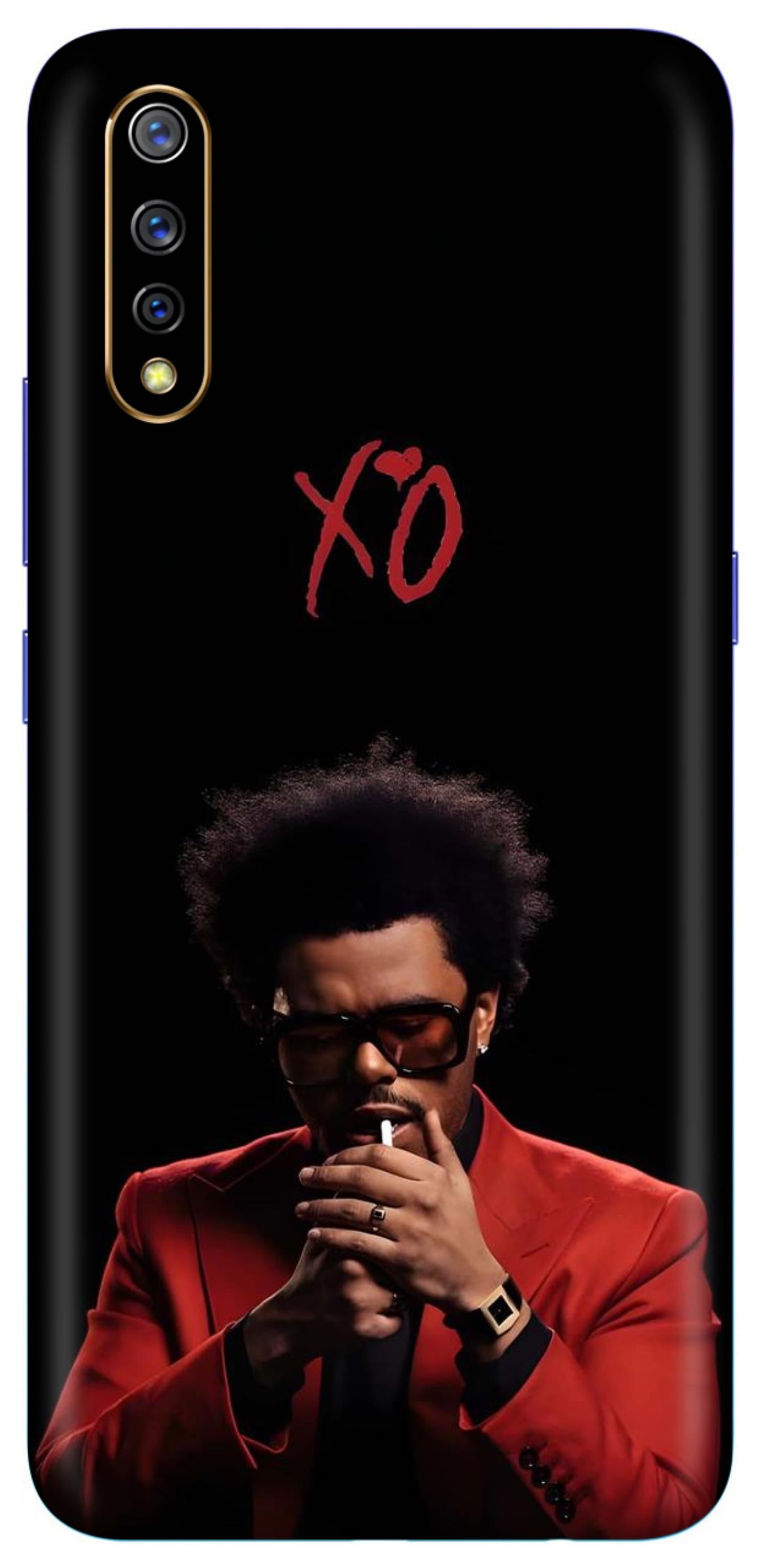 Vivo S1 Skins and Wraps