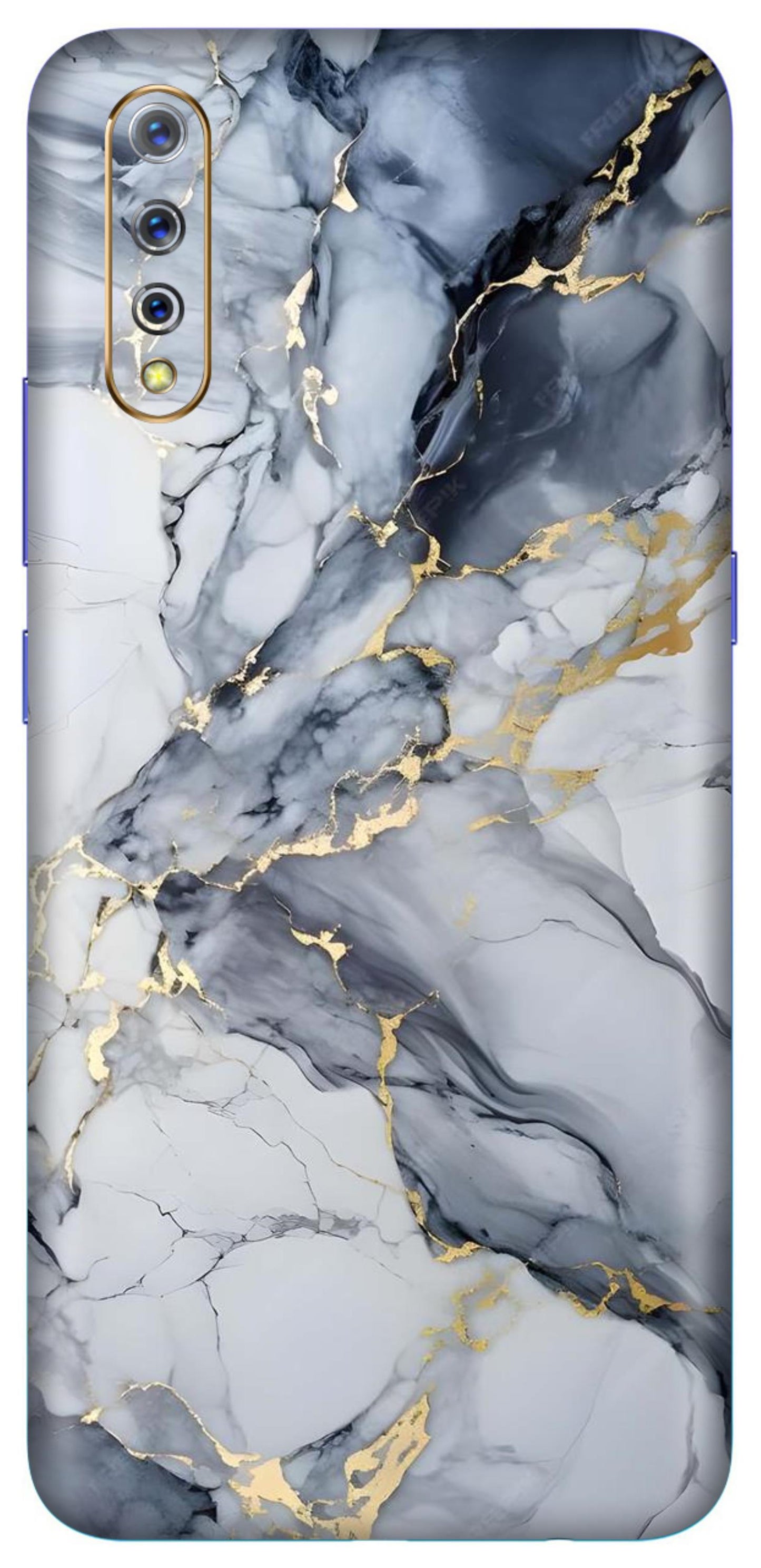 Vivo S1 Skins and Wraps