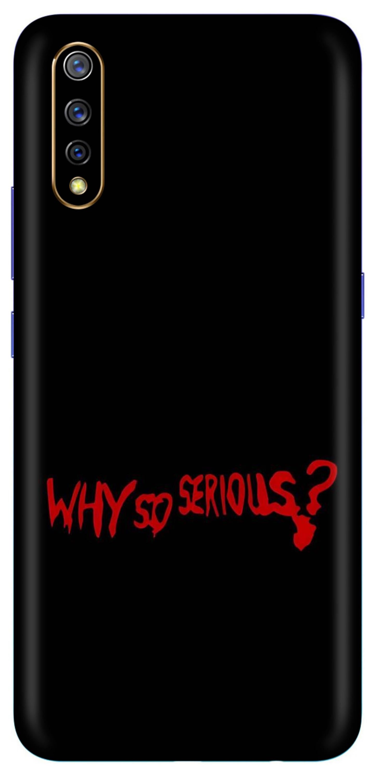 Vivo S1 Skins and Wraps
