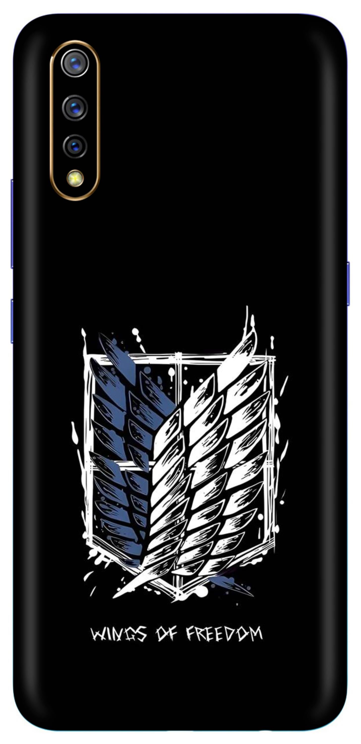 Vivo S1 Skins and Wraps