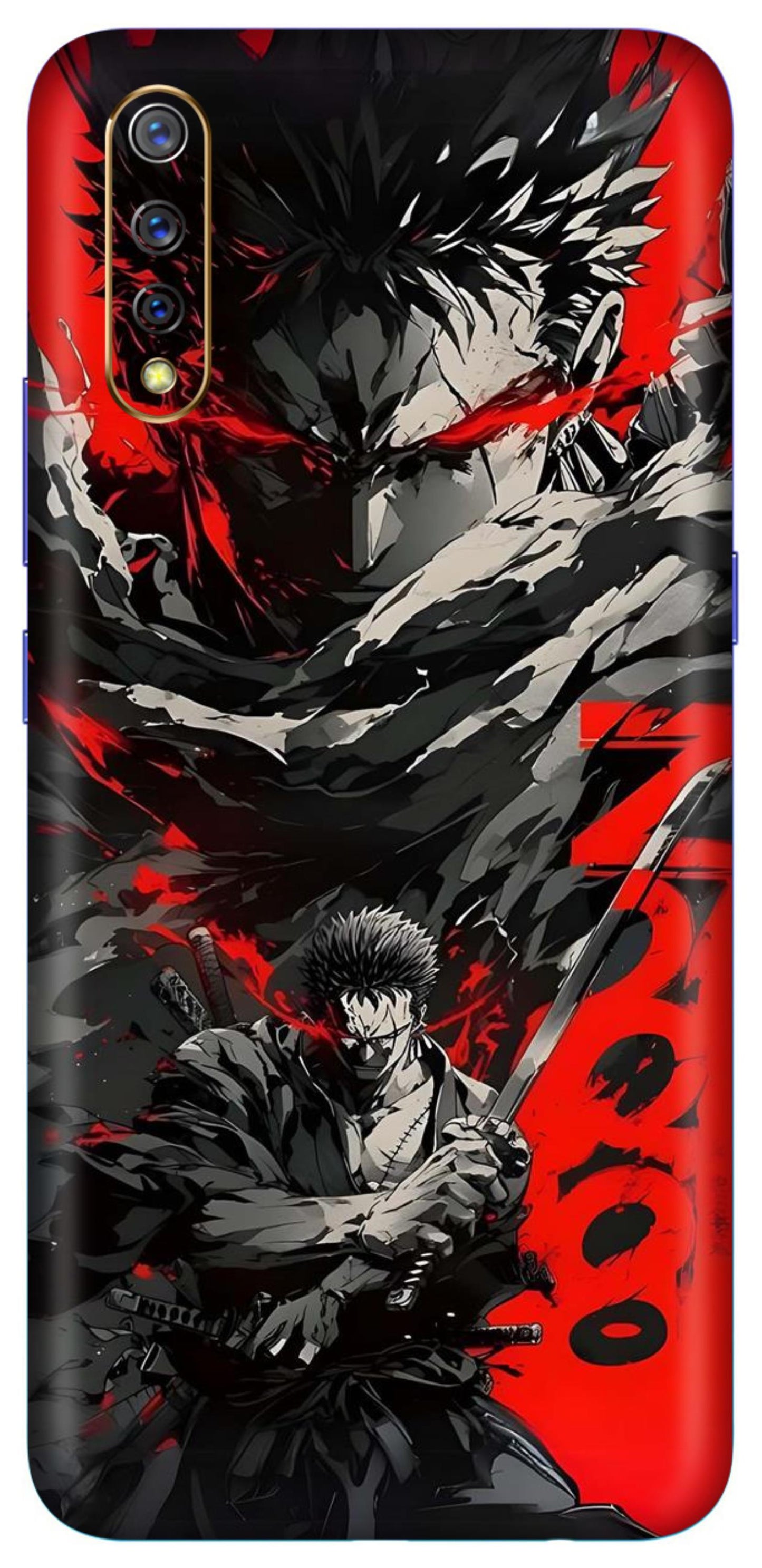 Vivo S1 Skins and Wraps