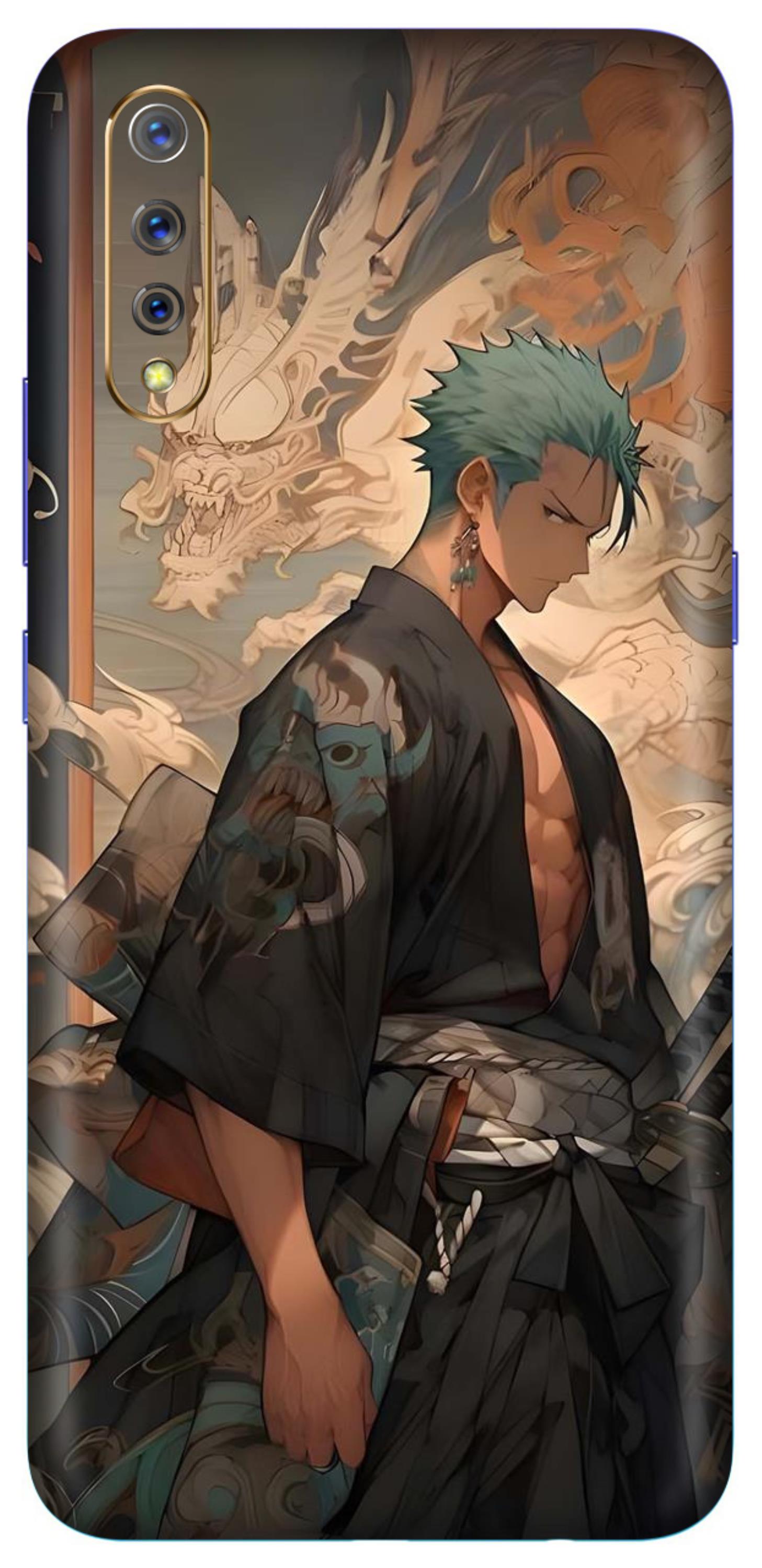 Vivo S1 Skins and Wraps