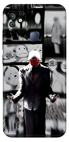 Infinix Smart HD 2021 Skins and Wraps