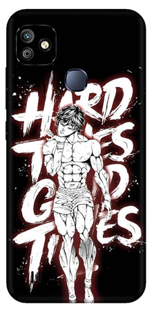 Infinix Smart HD 2021 Skins and Wraps