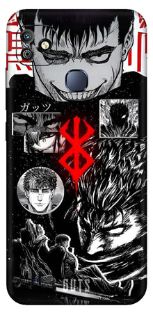 Infinix Smart HD 2021 Skins and Wraps